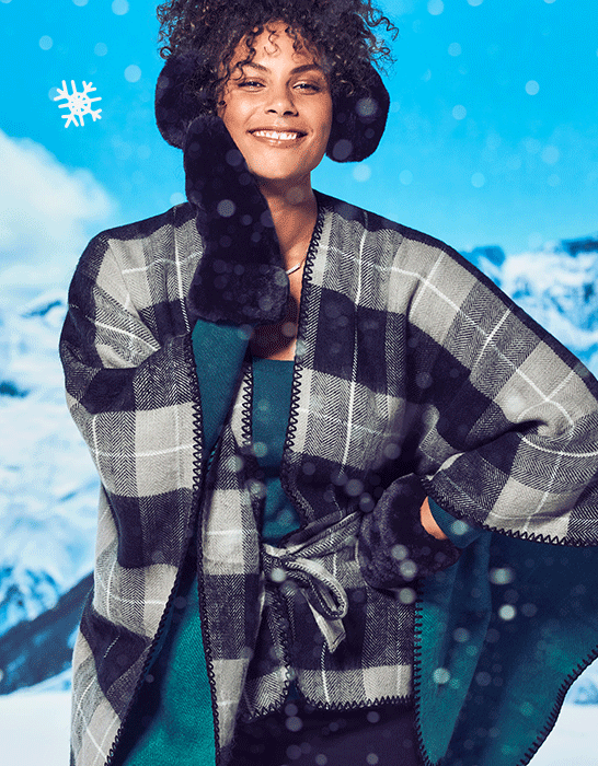 best in snow - outfit 1