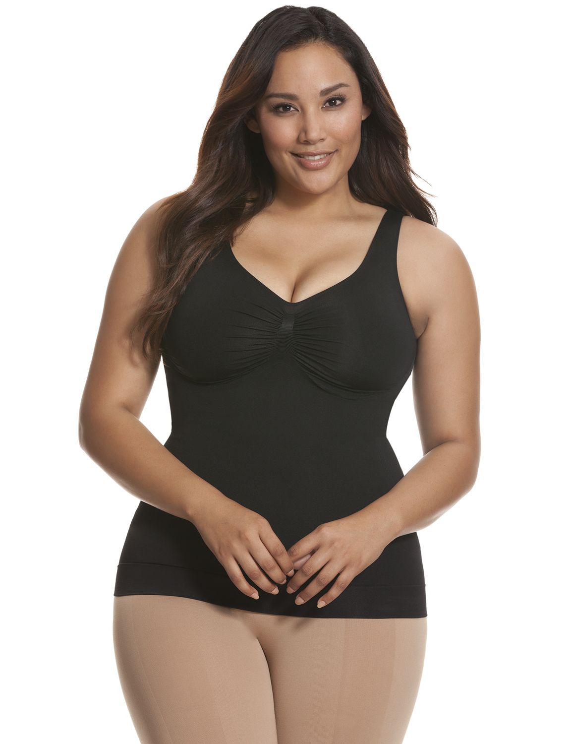 Cacique Shapewear Plus Size Shapewear and Intimates Lane Bryant