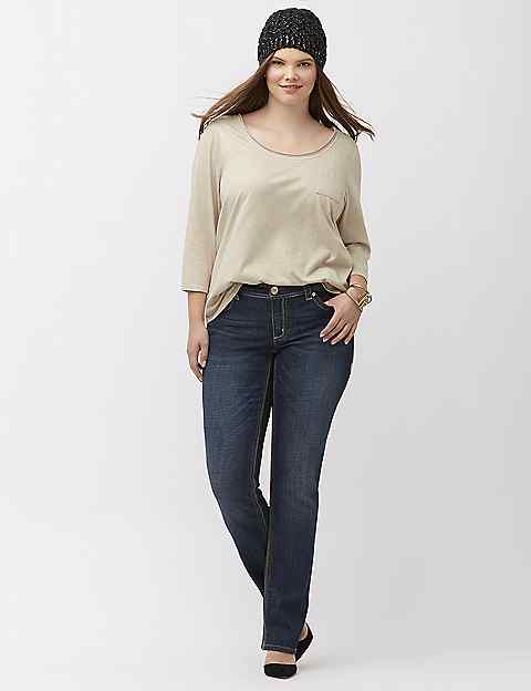 View All Women's Plus Size Jeans & Denim | Lane Bryant