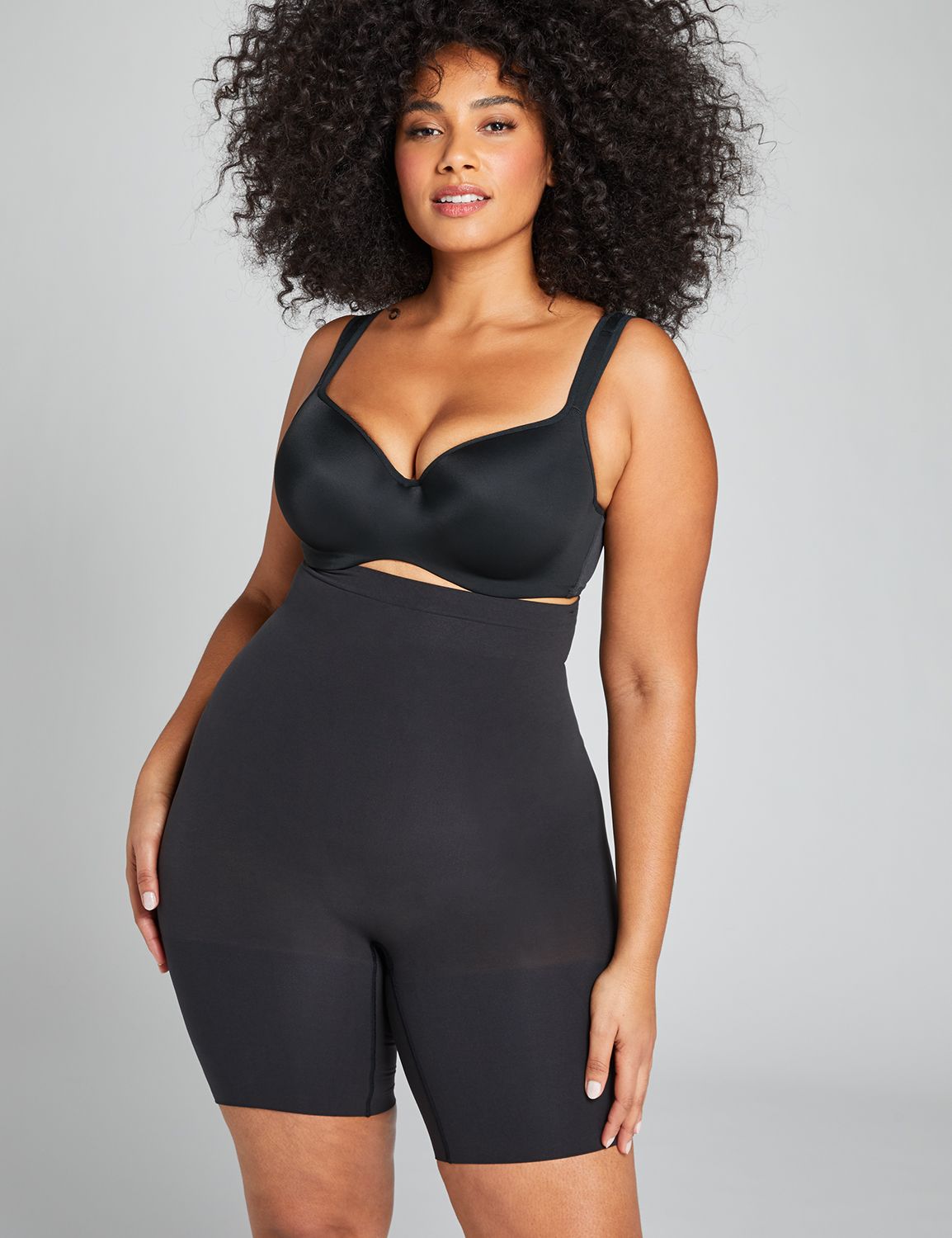 Women's Spanx Higher Power Short