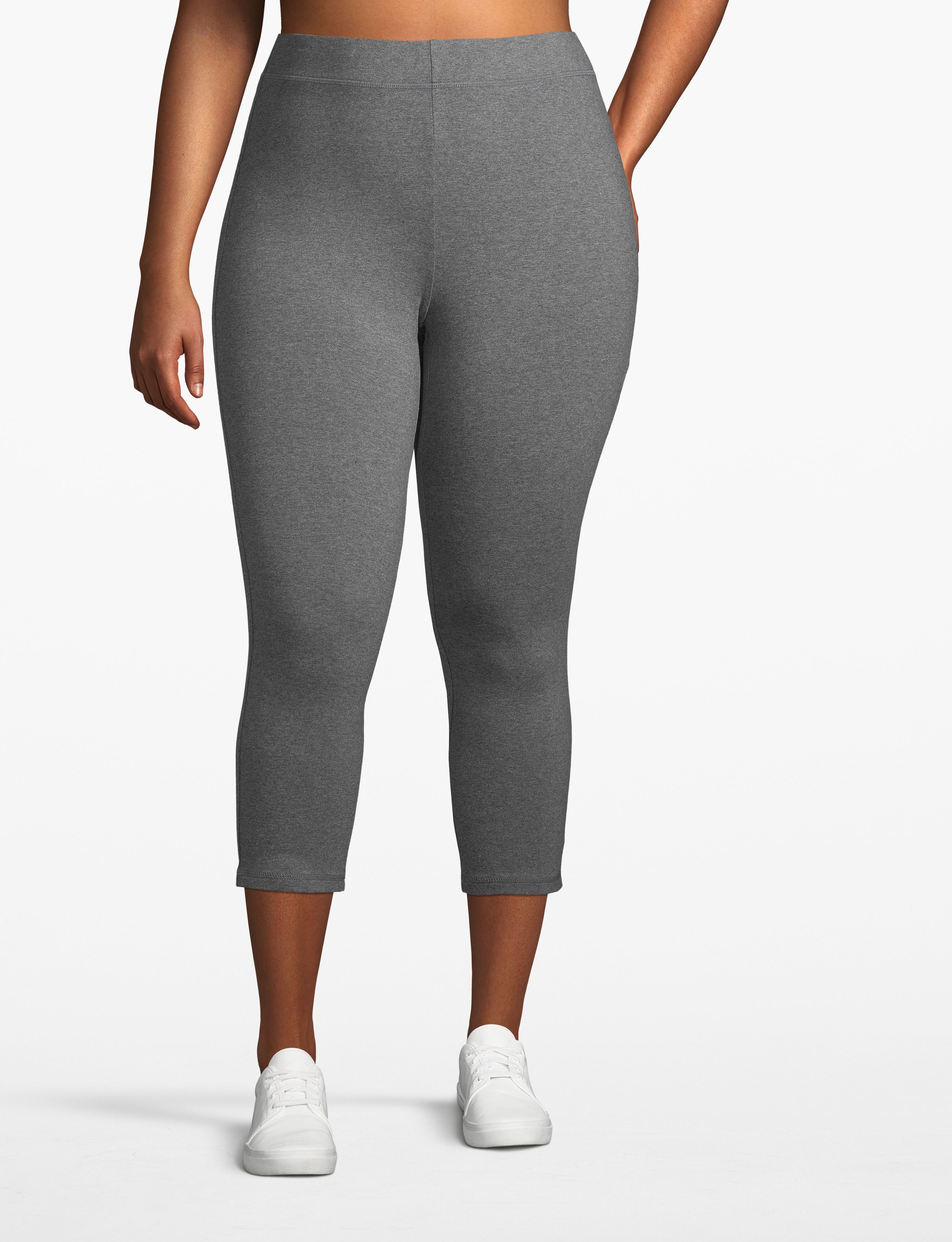 lane bryant capri leggings