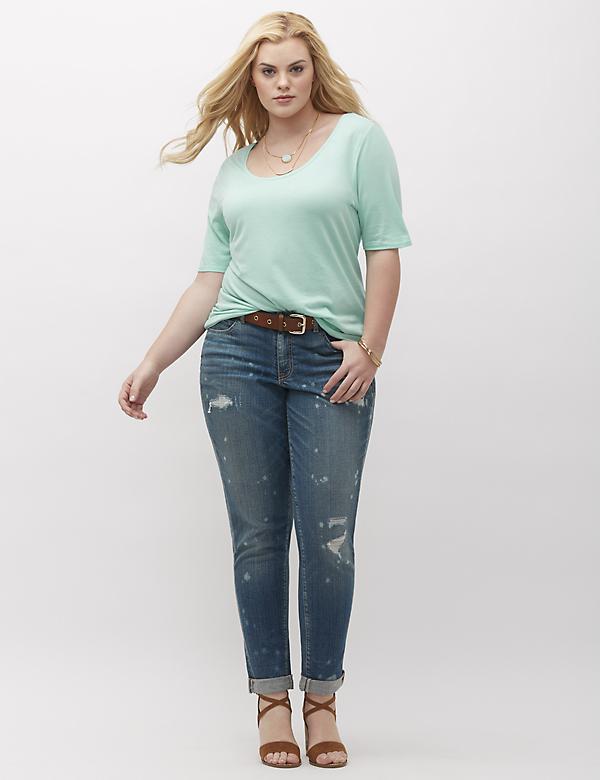 View All Women&39s Plus Size Jeans &amp Denim | Lane Bryant