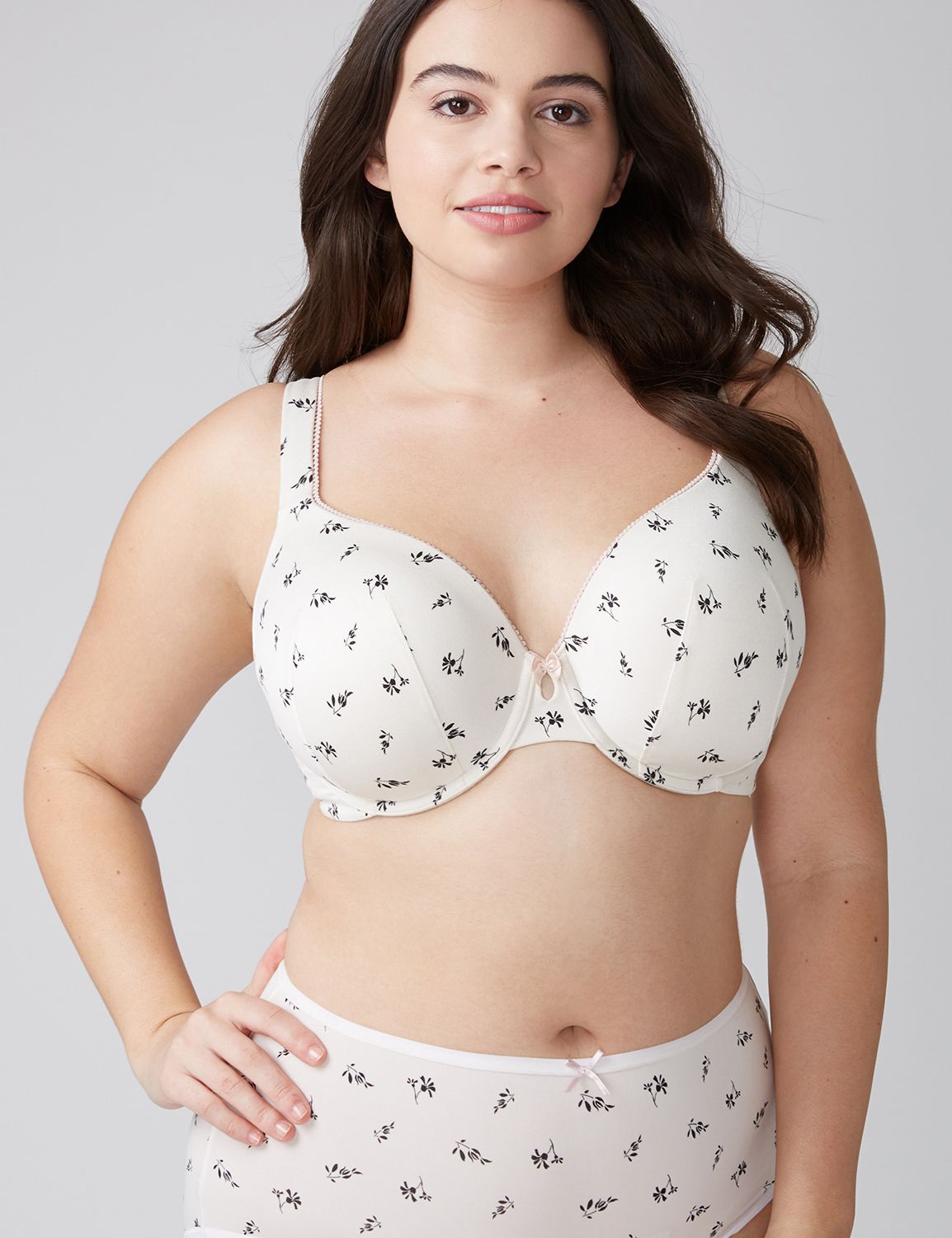 Cacique Bras Sexy And Comfortable Plus Size Bras Lane Bryant 