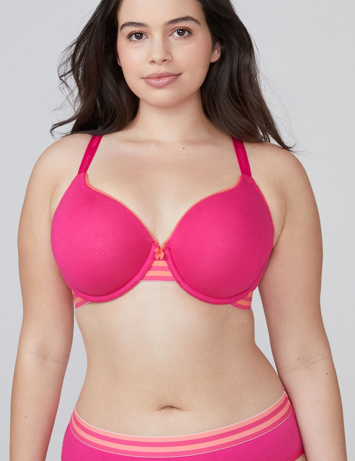 Cacique Bras Sexy And Comfortable Plus Size Bras Lane Bryant 