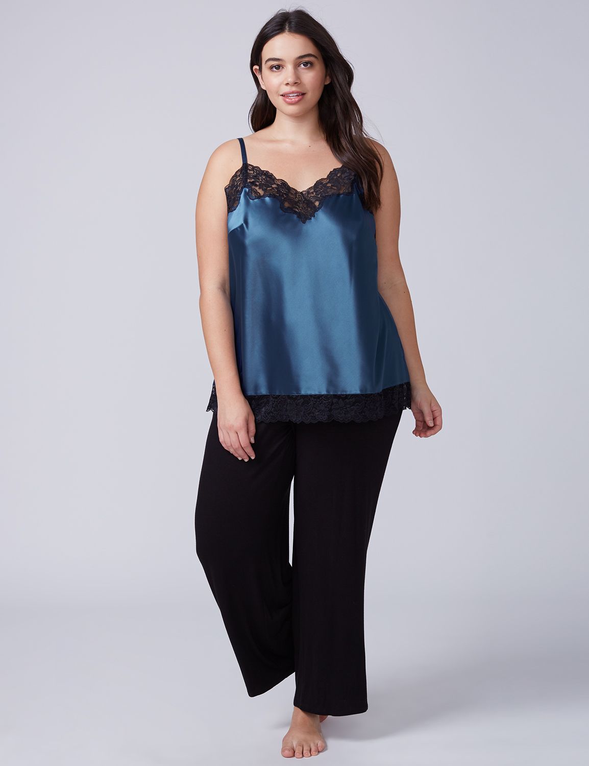 Plus Size Pajama Sets Cute and Comfortable Matching Pajama Sets Lane Bryant