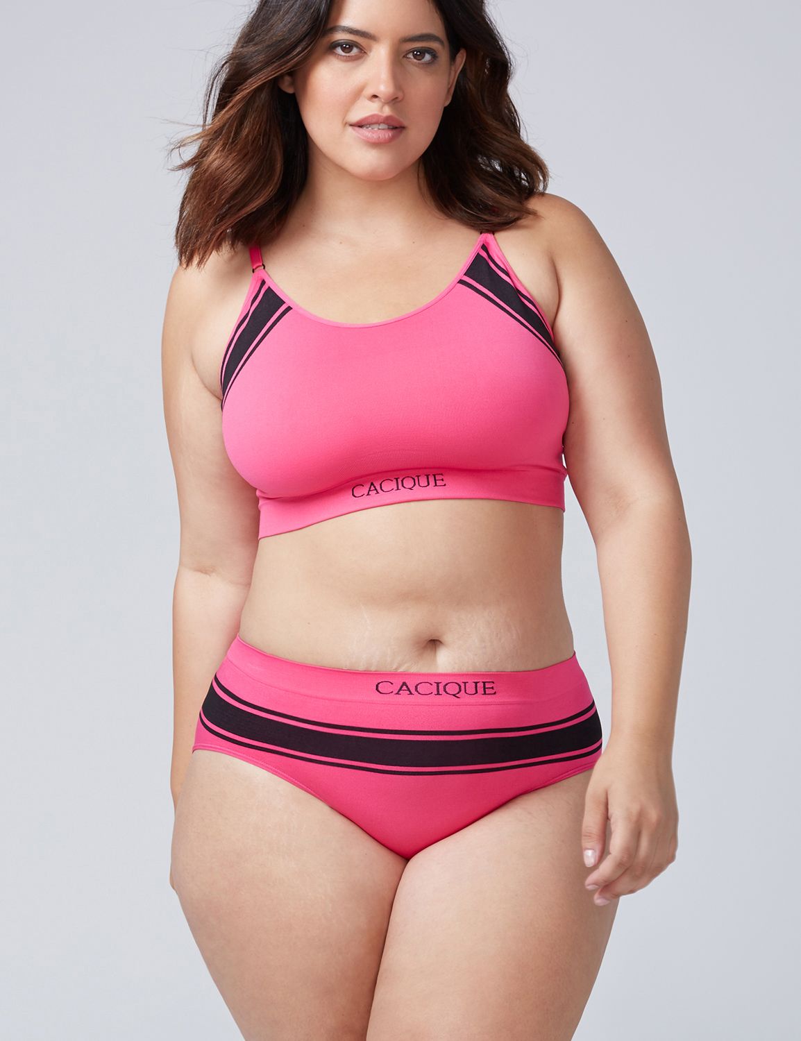 lane bryant undies