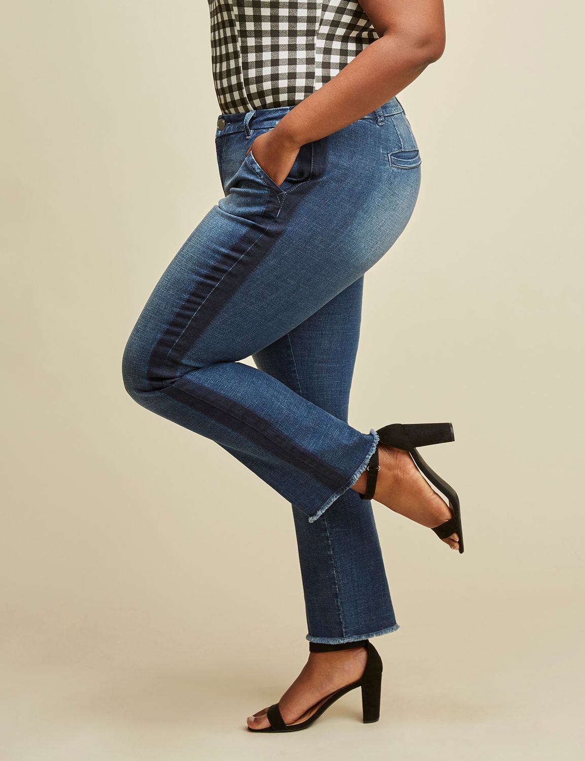 View All Plus Size and Wide Leg Pants Lane Bryant