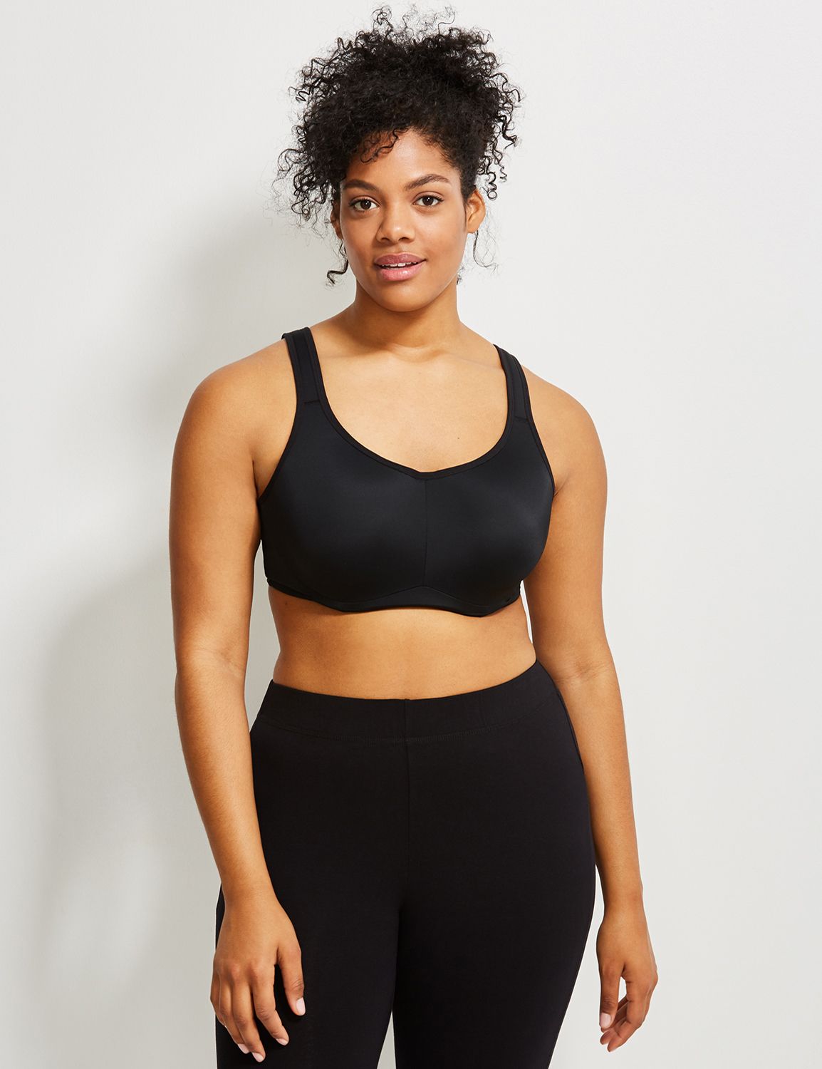 Cacique Bras Sexy and Comfortable Plus Size Bras Lane Bryant