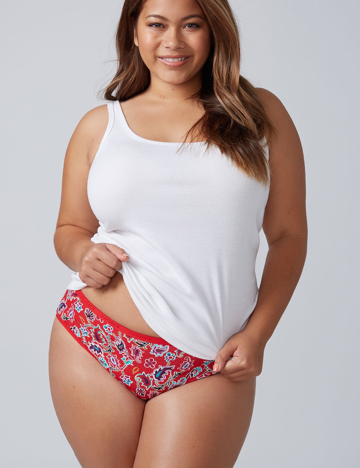 Cacique Plus Size Hipster Panties Plus Size Panties And Underwear 