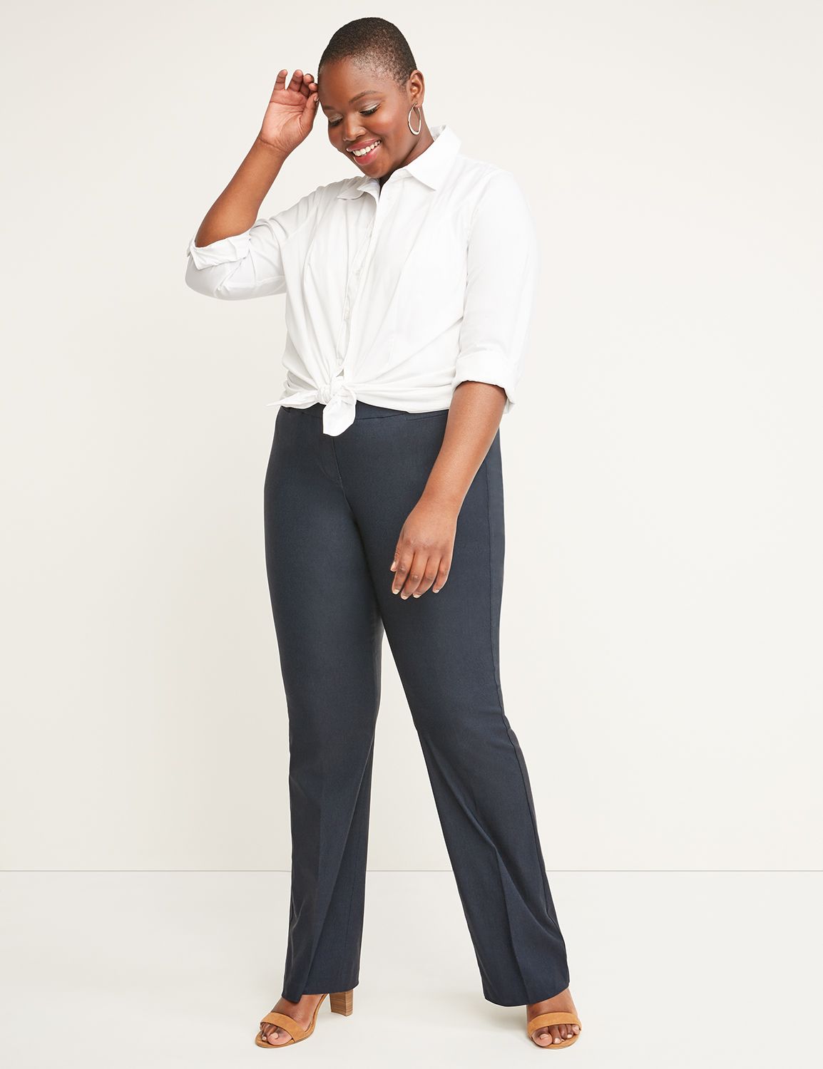 lane bryant pant suits