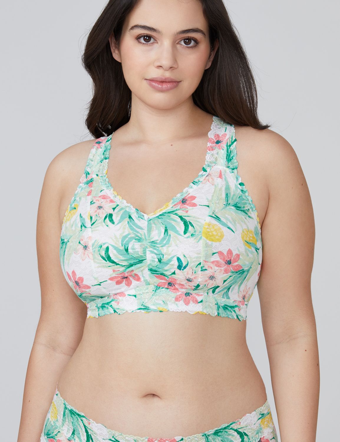 Cacique Bras Sexy And Comfortable Plus Size Bras Lane Bryant