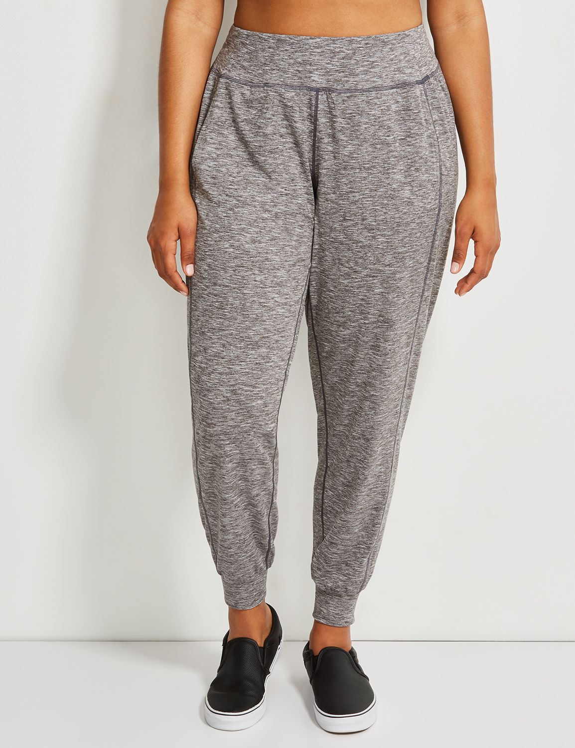 lane bryant joggers