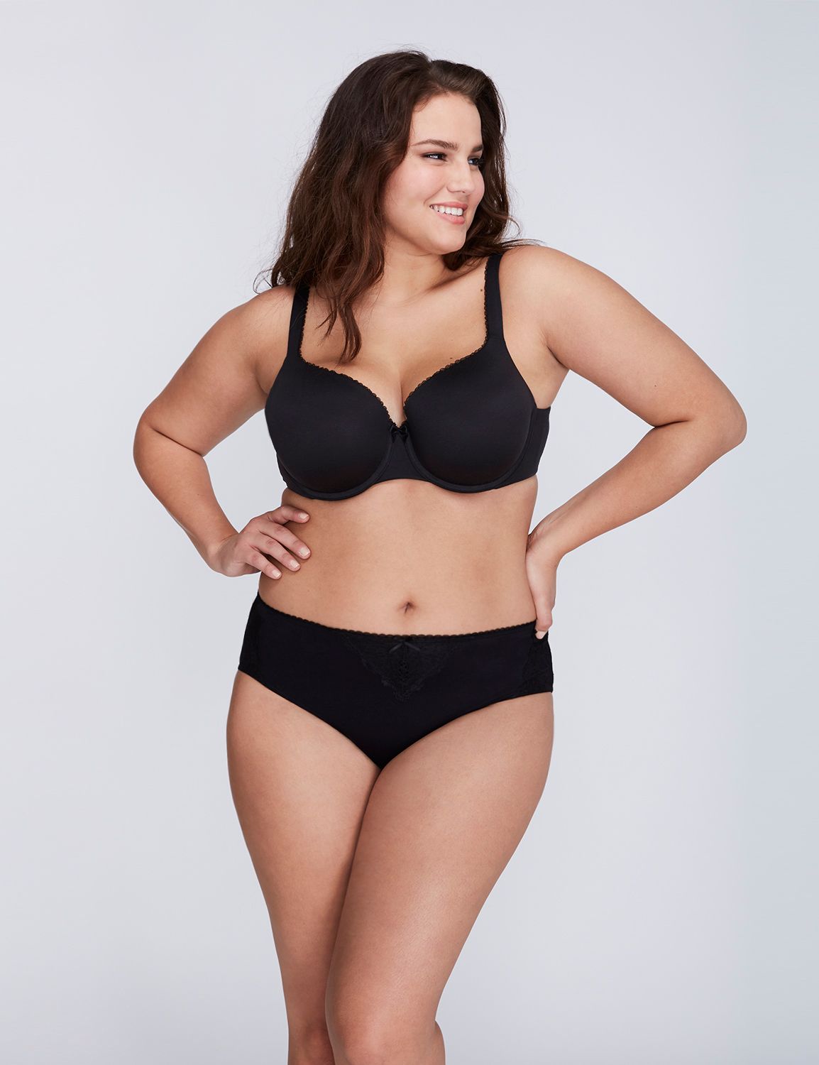 Cacique Bras Sexy And Comfortable Plus Size Bras Lane Bryant 