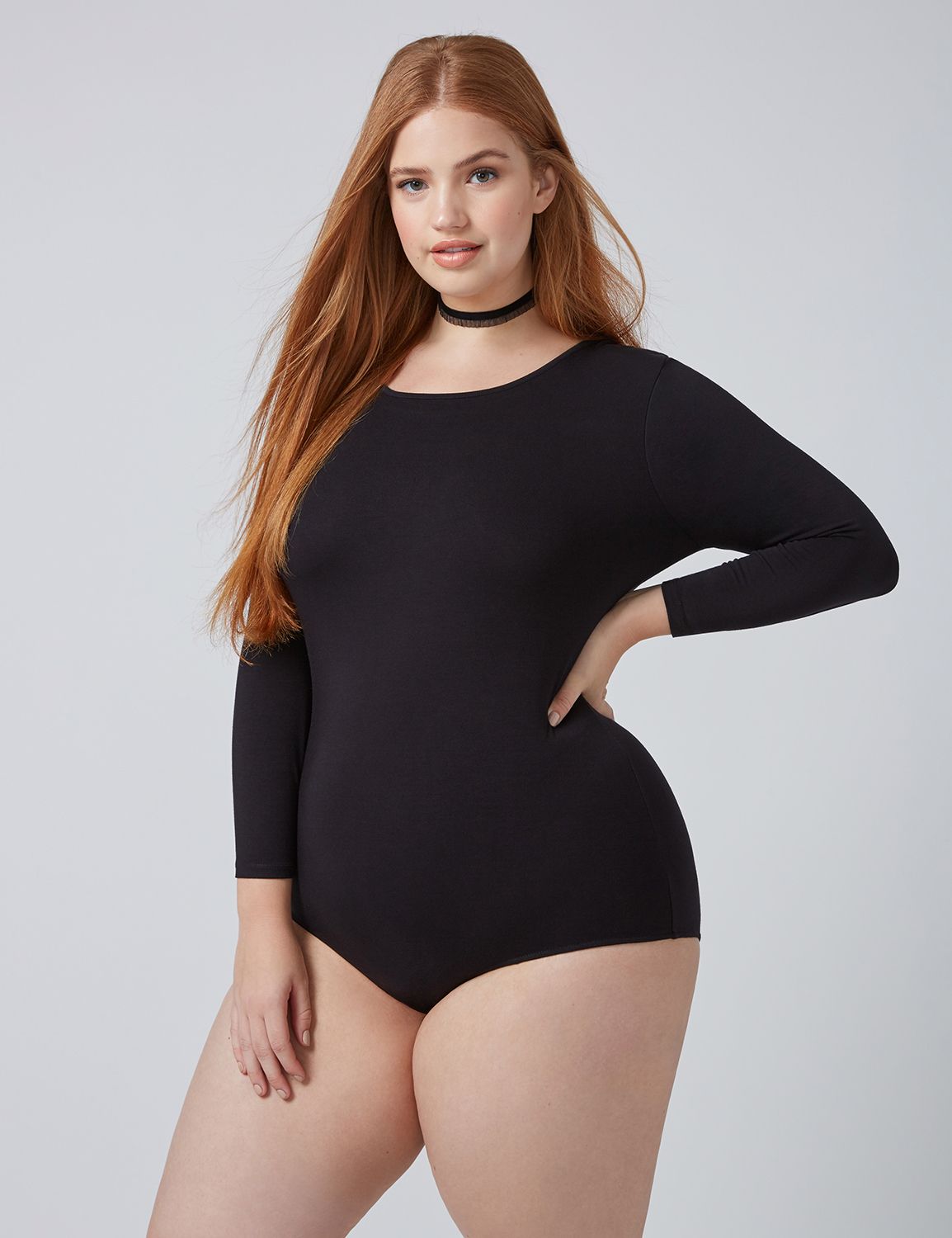 Online Exclusive Plus Size Womens Clothing Lane Bryant 1727