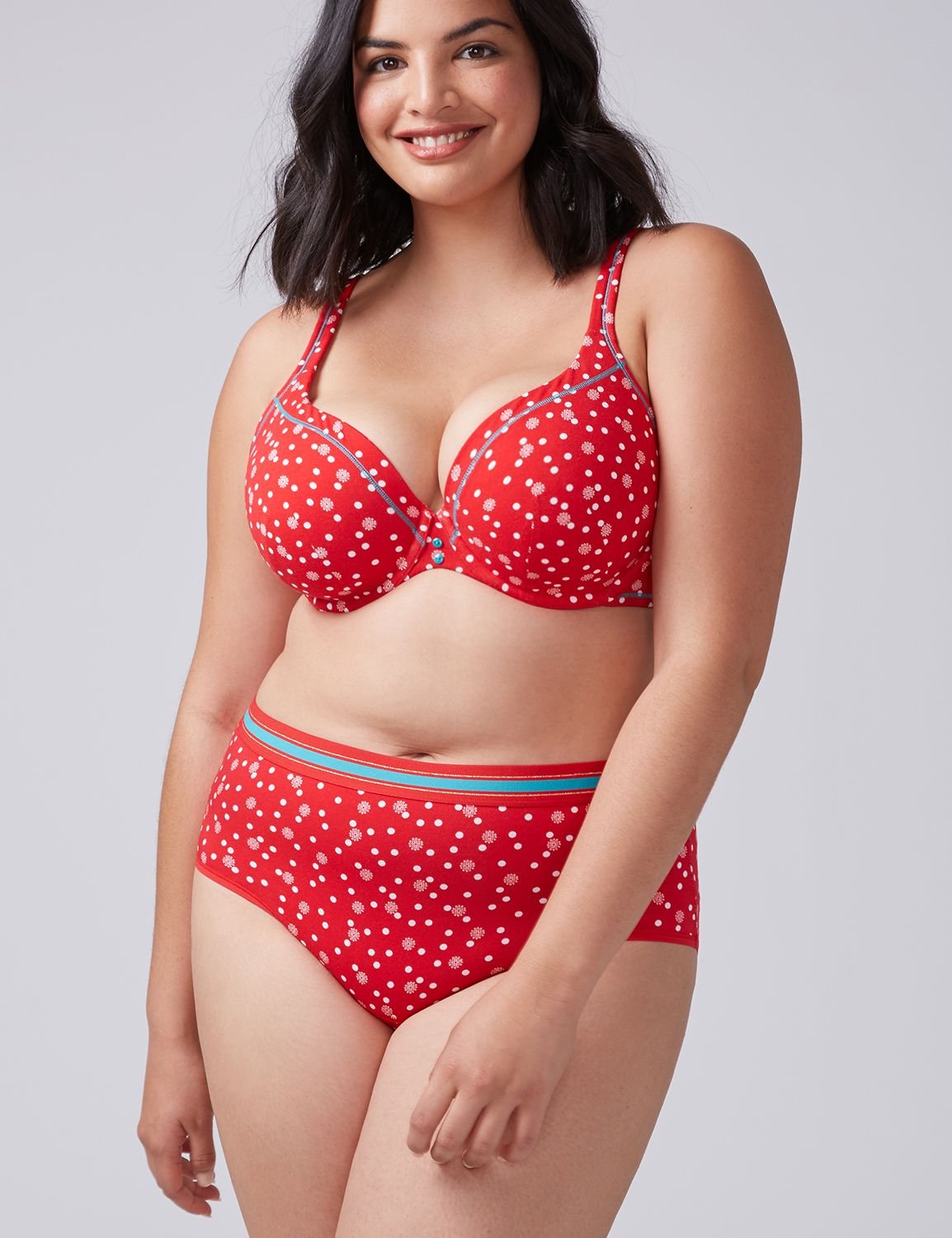 $5.99 Panties from Cacique | Plus Size Underwear | Lane Bryant