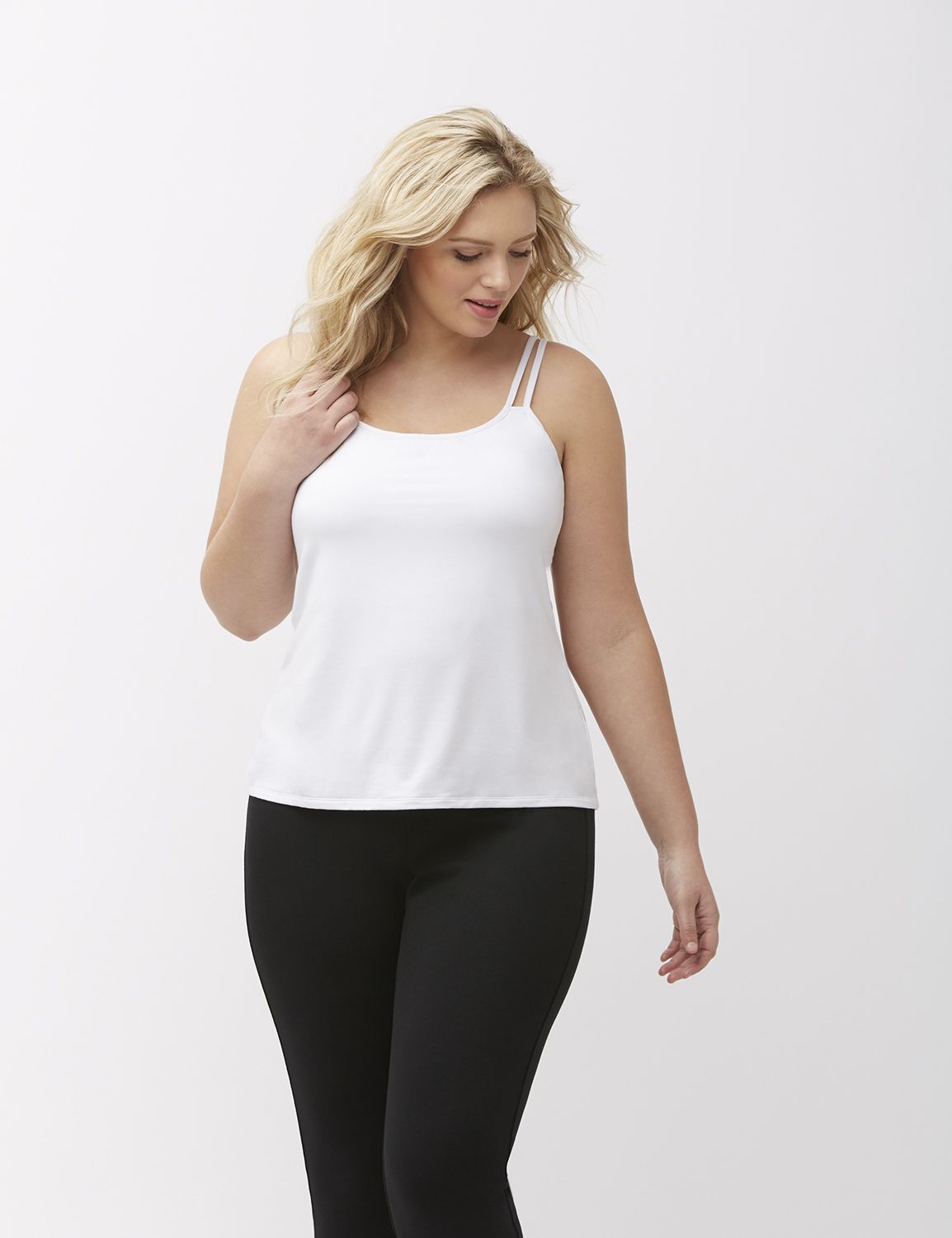 Cacique Bras Sexy and Comfortable Plus Size Bras Lane Bryant