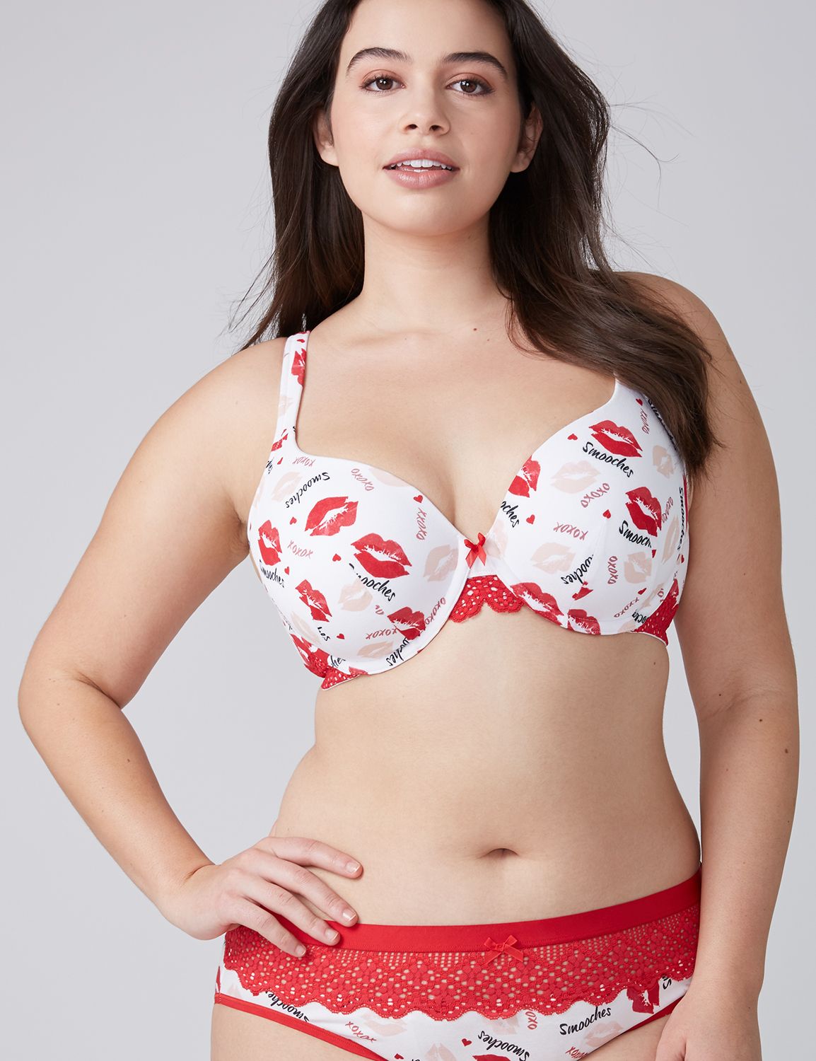 Cacique Bras Sexy And Comfortable Plus Size Bras Lane Bryant