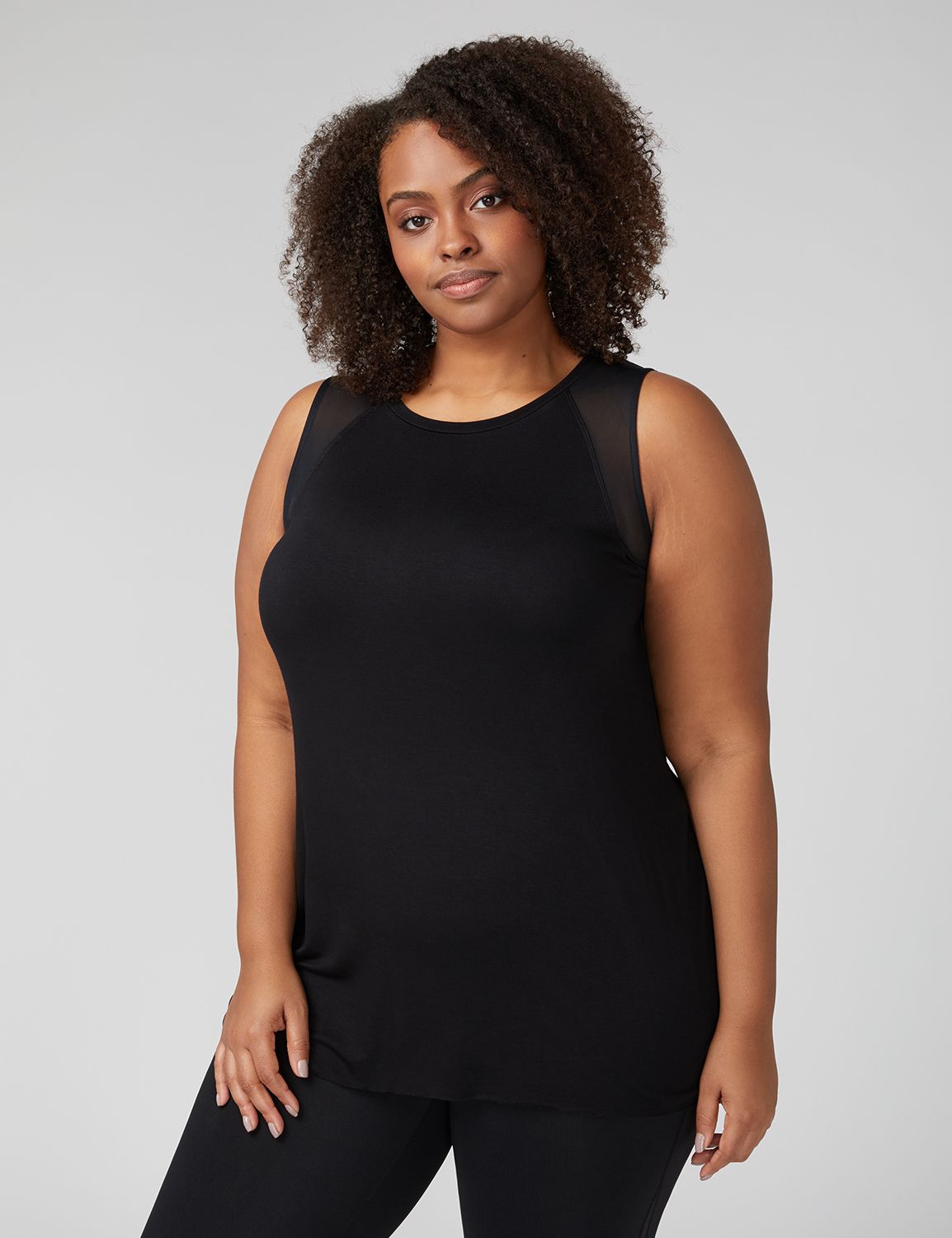 Clearance Women's Activewear Plus Size Active Tops, Bottoms & Jackets