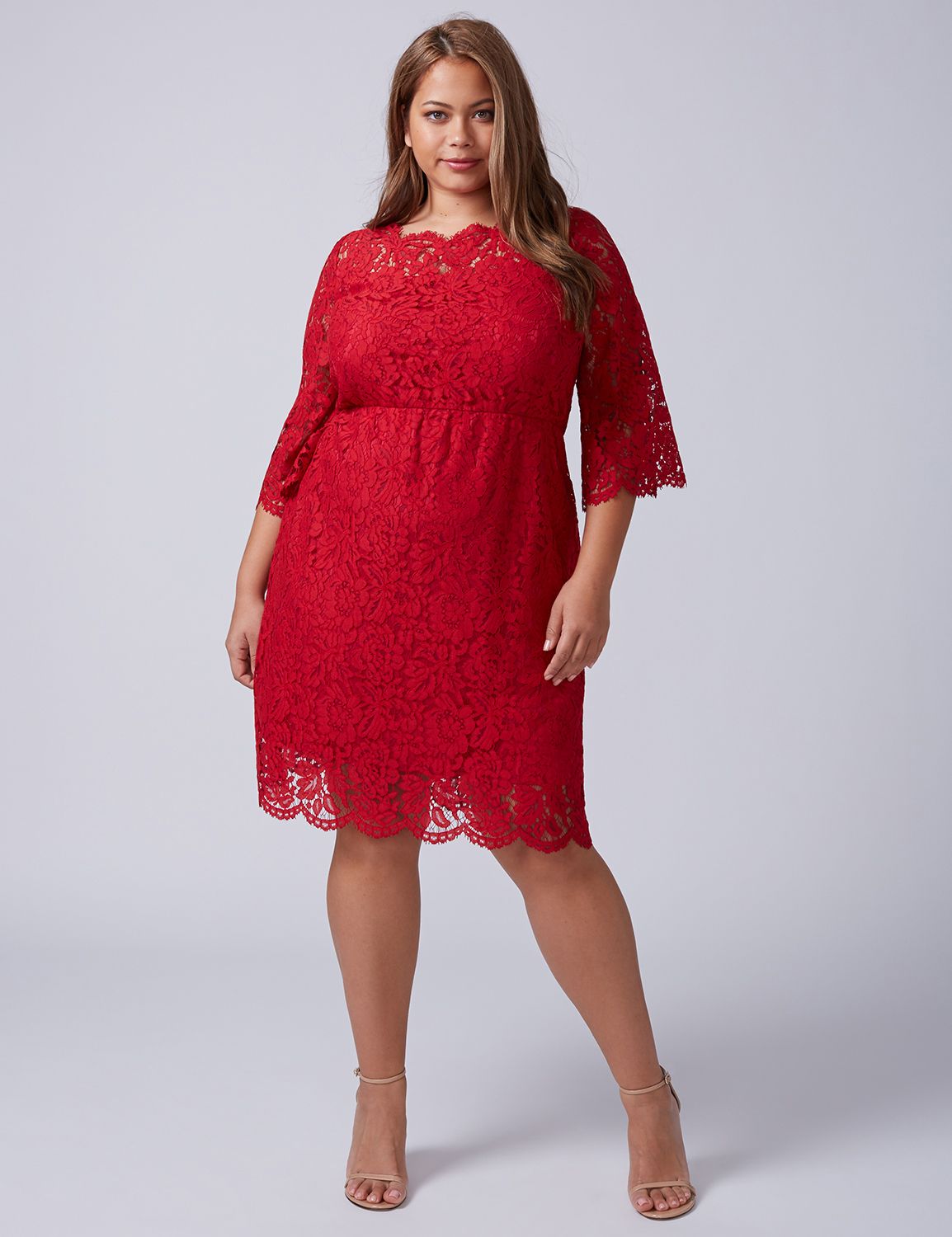Plus Size Cocktail Dresses
