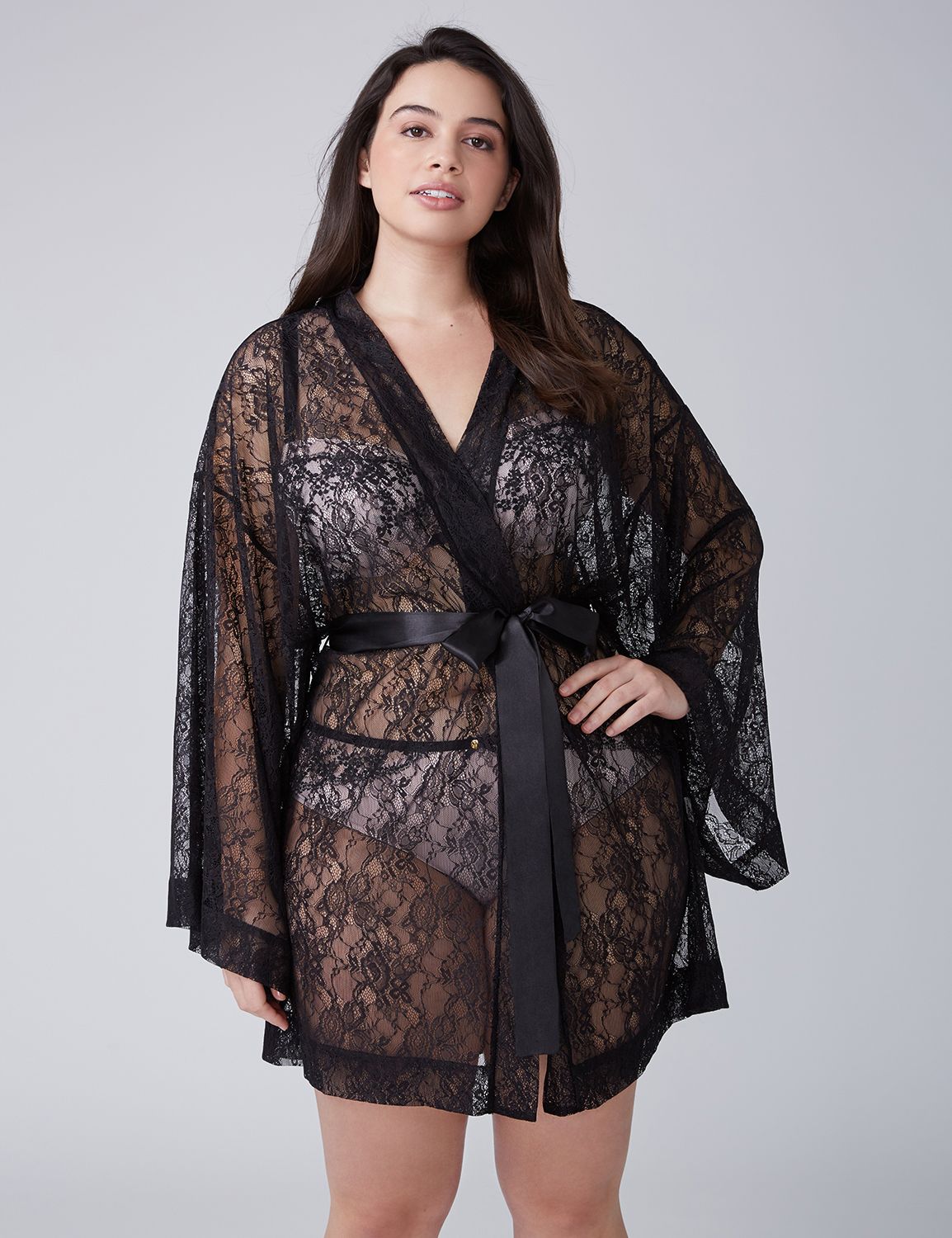 Cacique Plus Size Lingerie Sexy Sleepwear And Nighties Lane Bryant