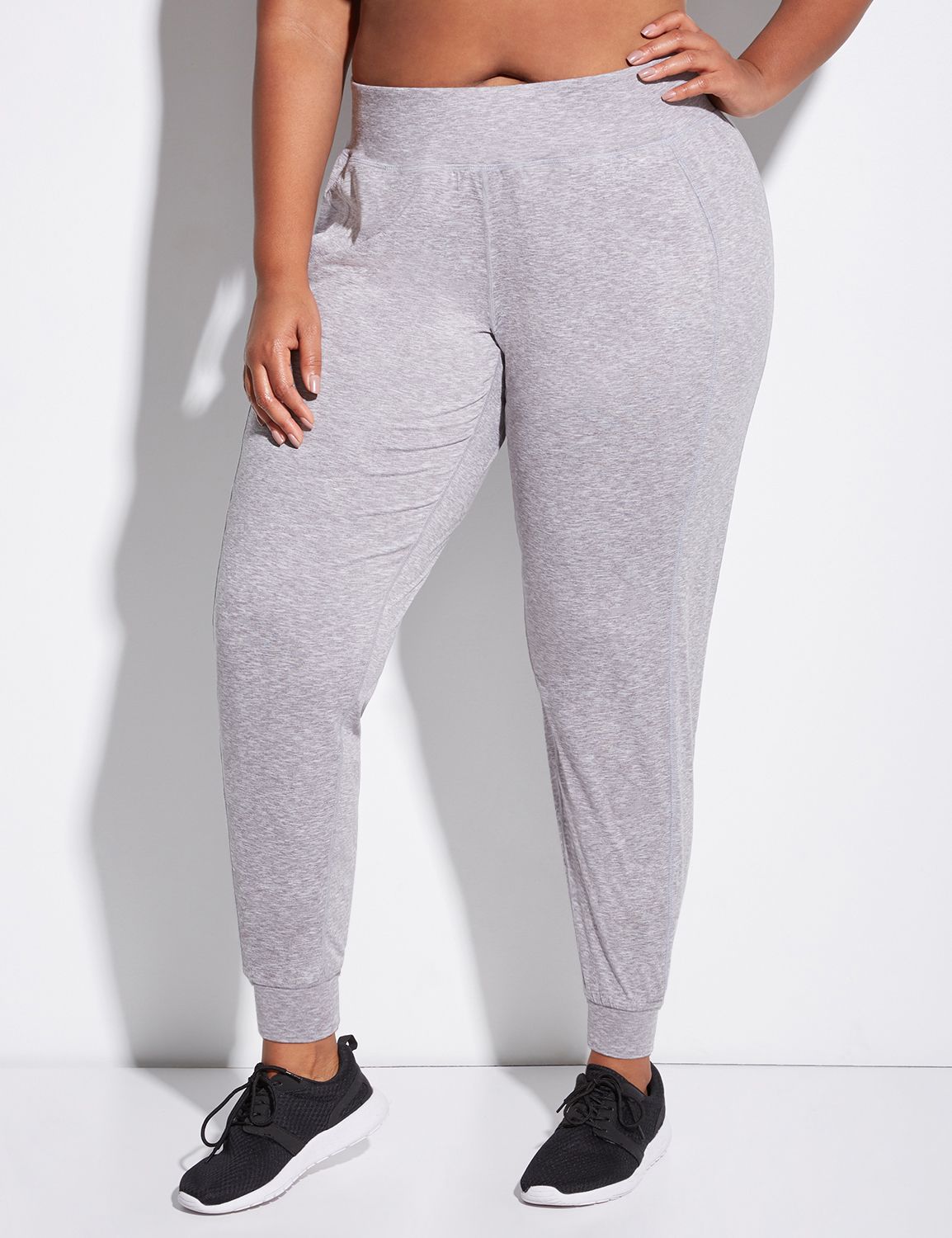 New & Trendy Plus Size Women's Pants Lane Bryant