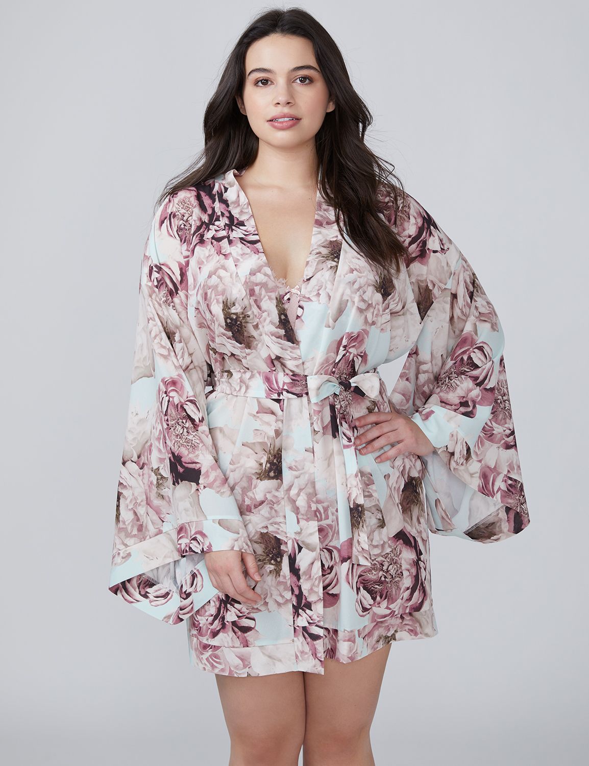 Cacique Plus Size Lingerie Sexy Sleepwear And Nighties Lane Bryant