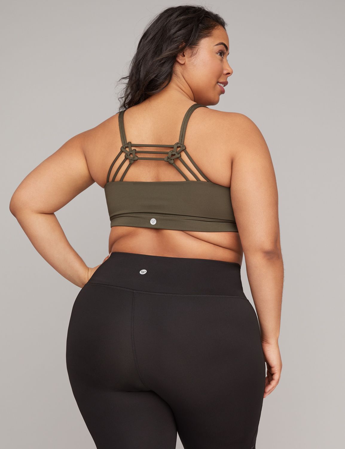 Sports Bras With Padded Support Lane Bryant