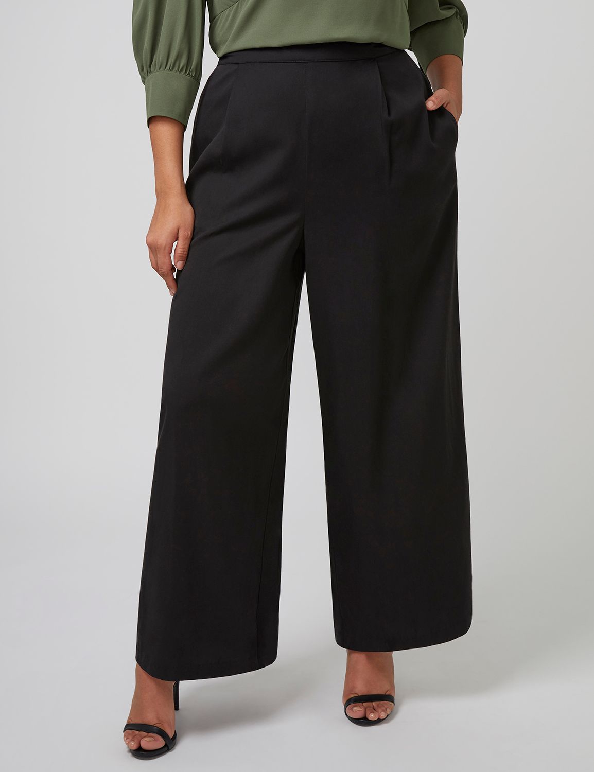 lane bryant pants