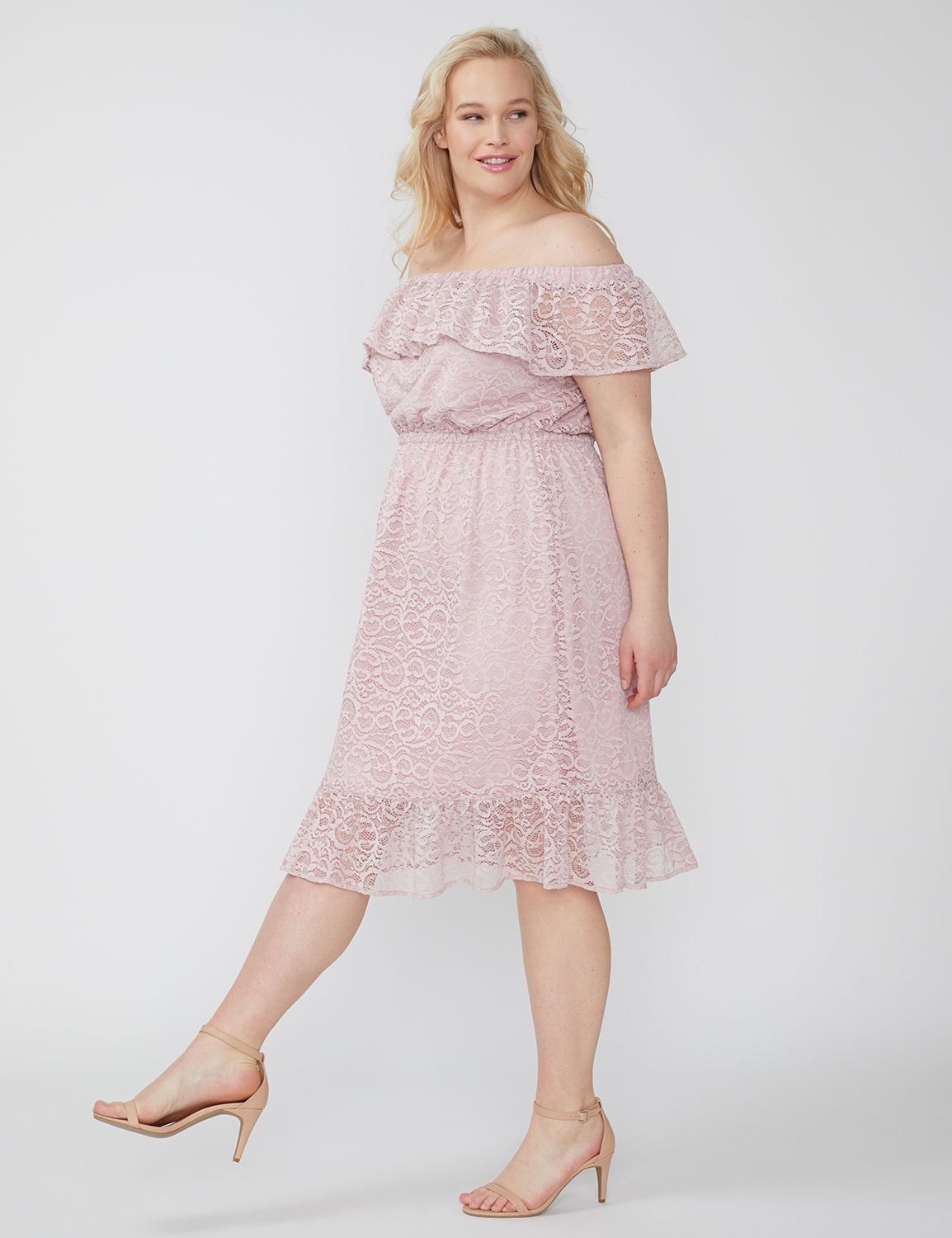 lane bryant formal gowns