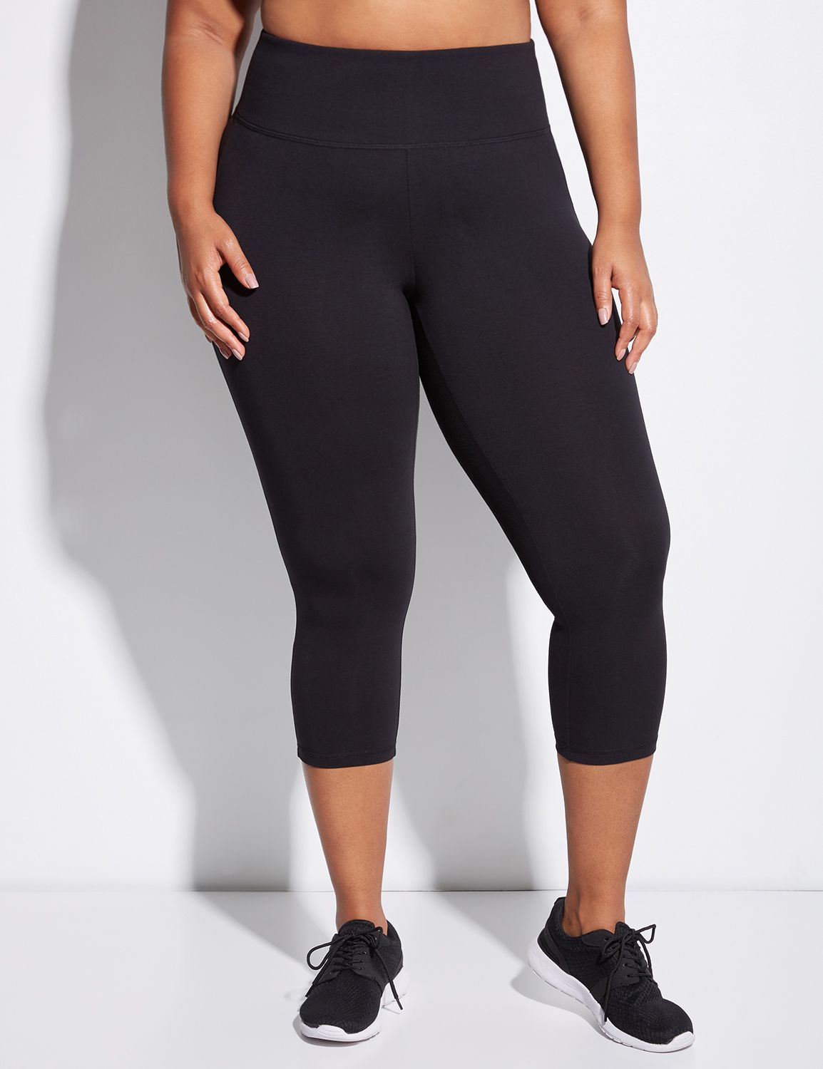 New & Trendy Plus Size Women's Pants Lane Bryant