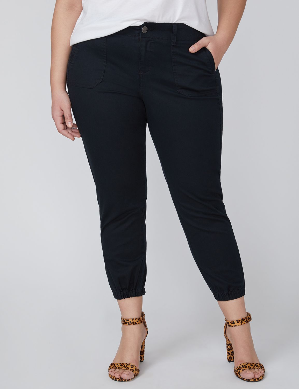 lane bryant pants