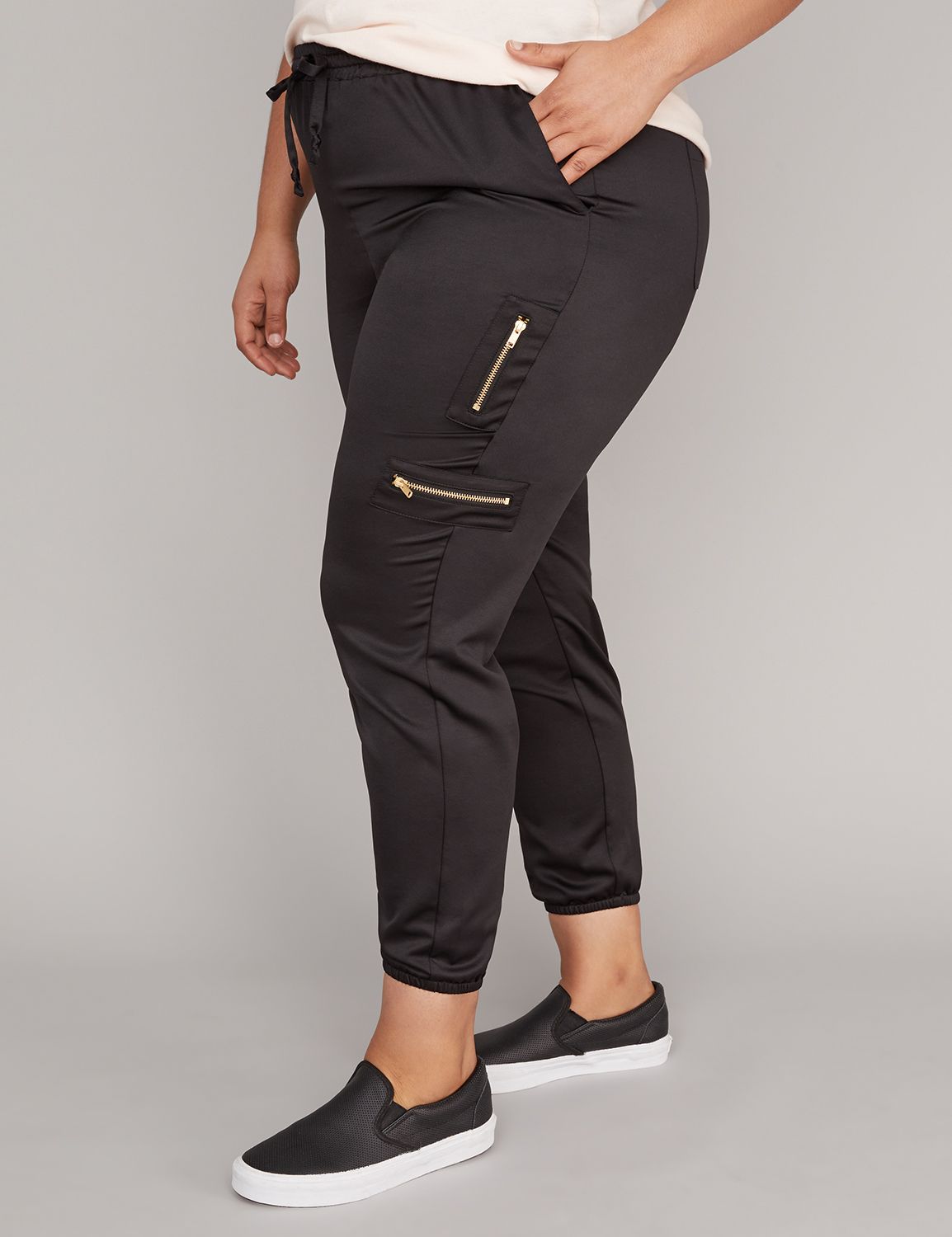 Plus Size Workout Pants Plus Leggings, Capris and Shorts Lane Bryant
