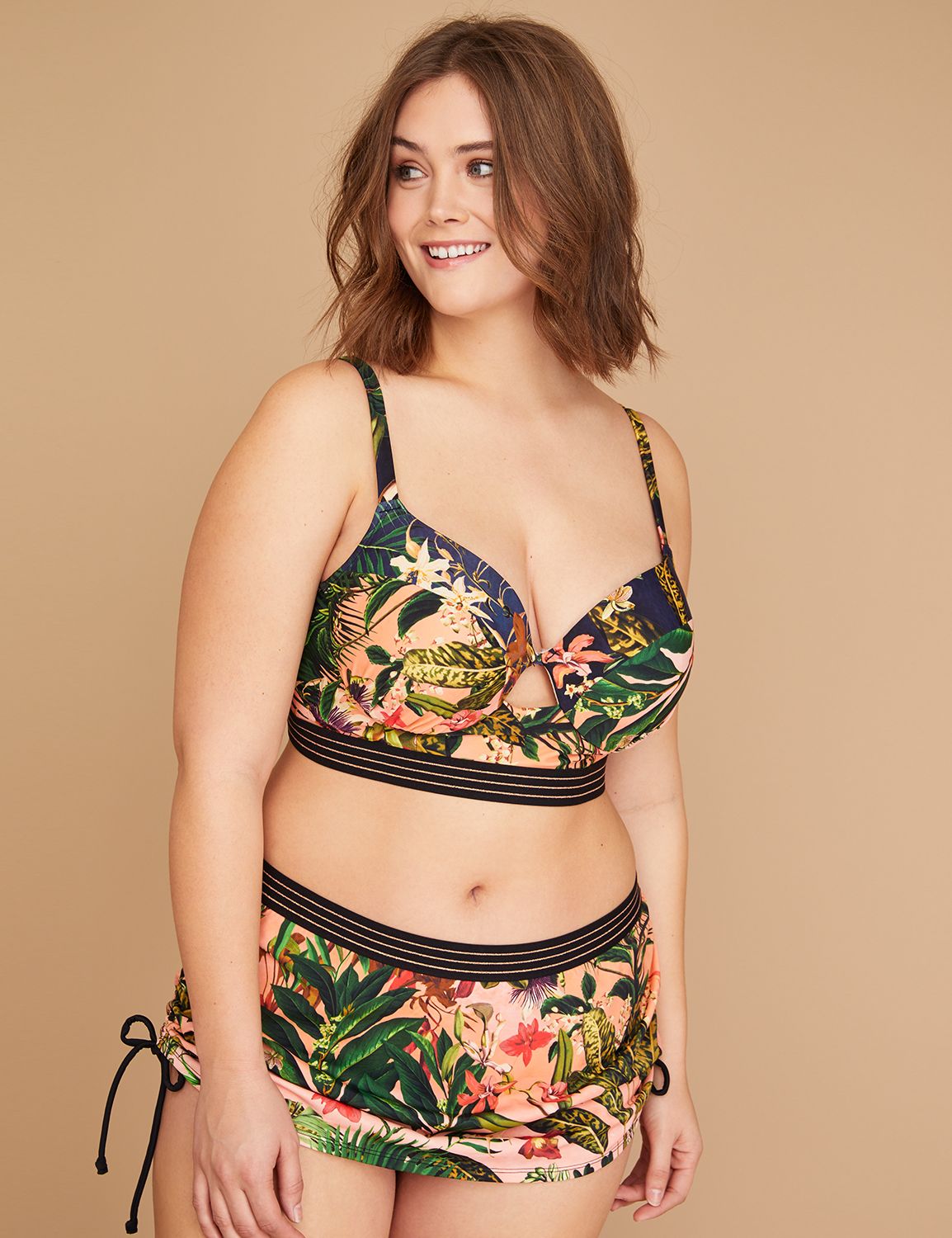 Cacique Intimates Lane Bryant 