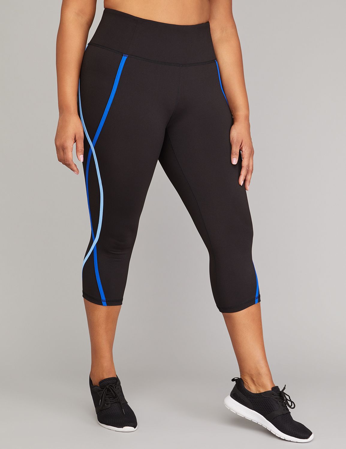 Plus Size Yoga & Studio Livi Active Collection Lane Bryant