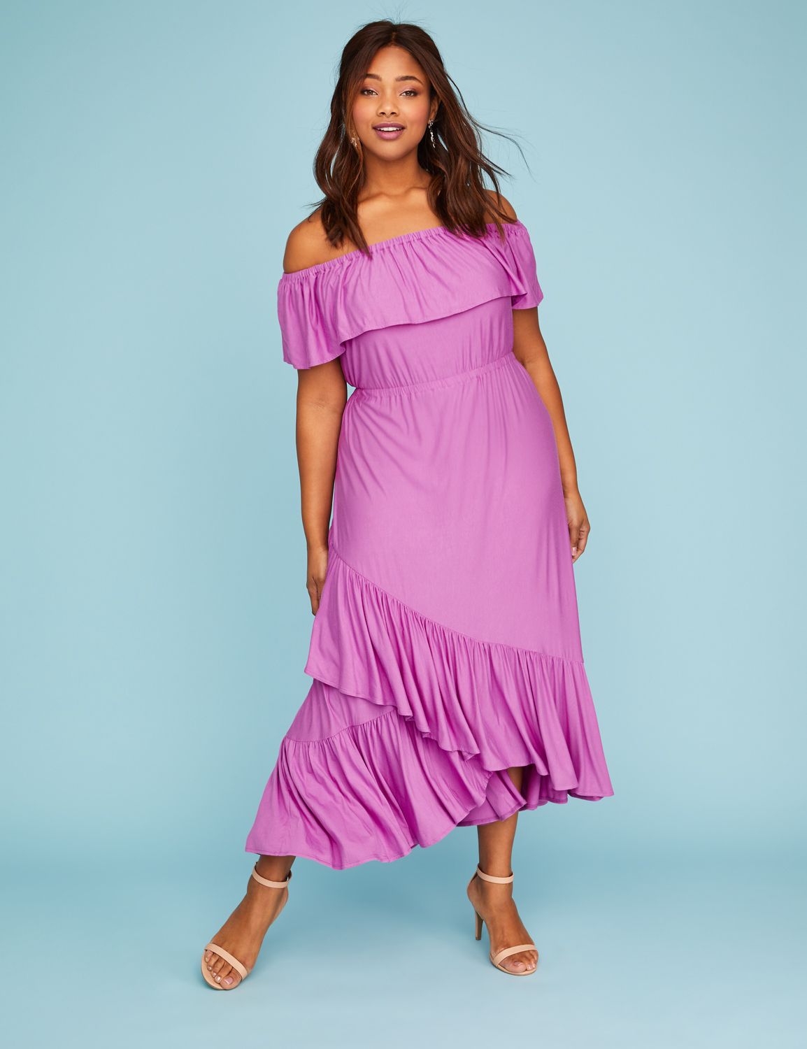 lane bryant formal gowns