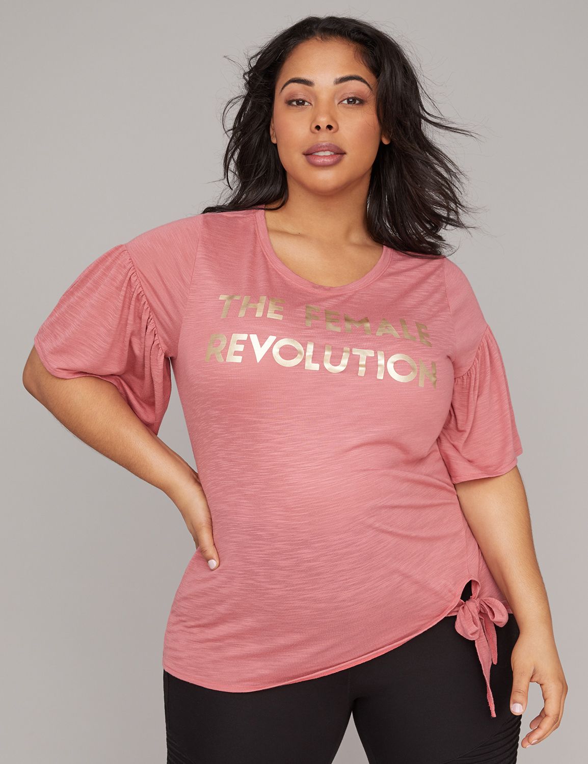 Livi Active | Plus Size Workout Tanks & Tops | Plus Size Activewear ...