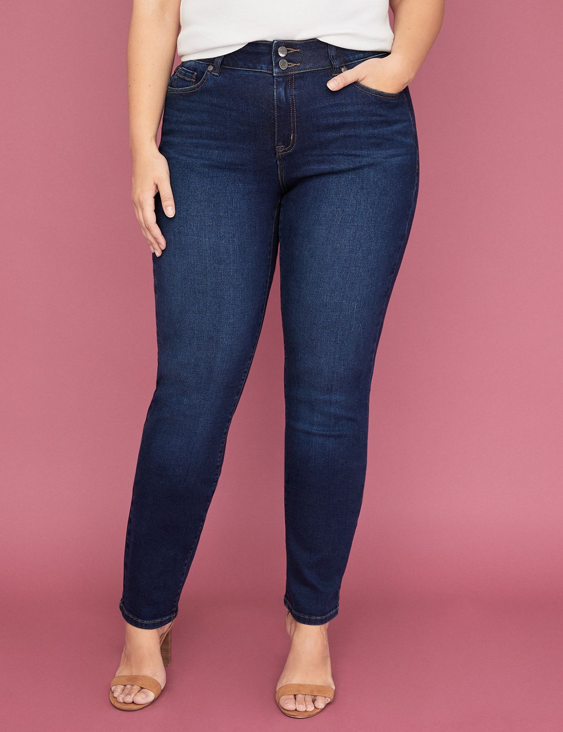 lane bryant jeans