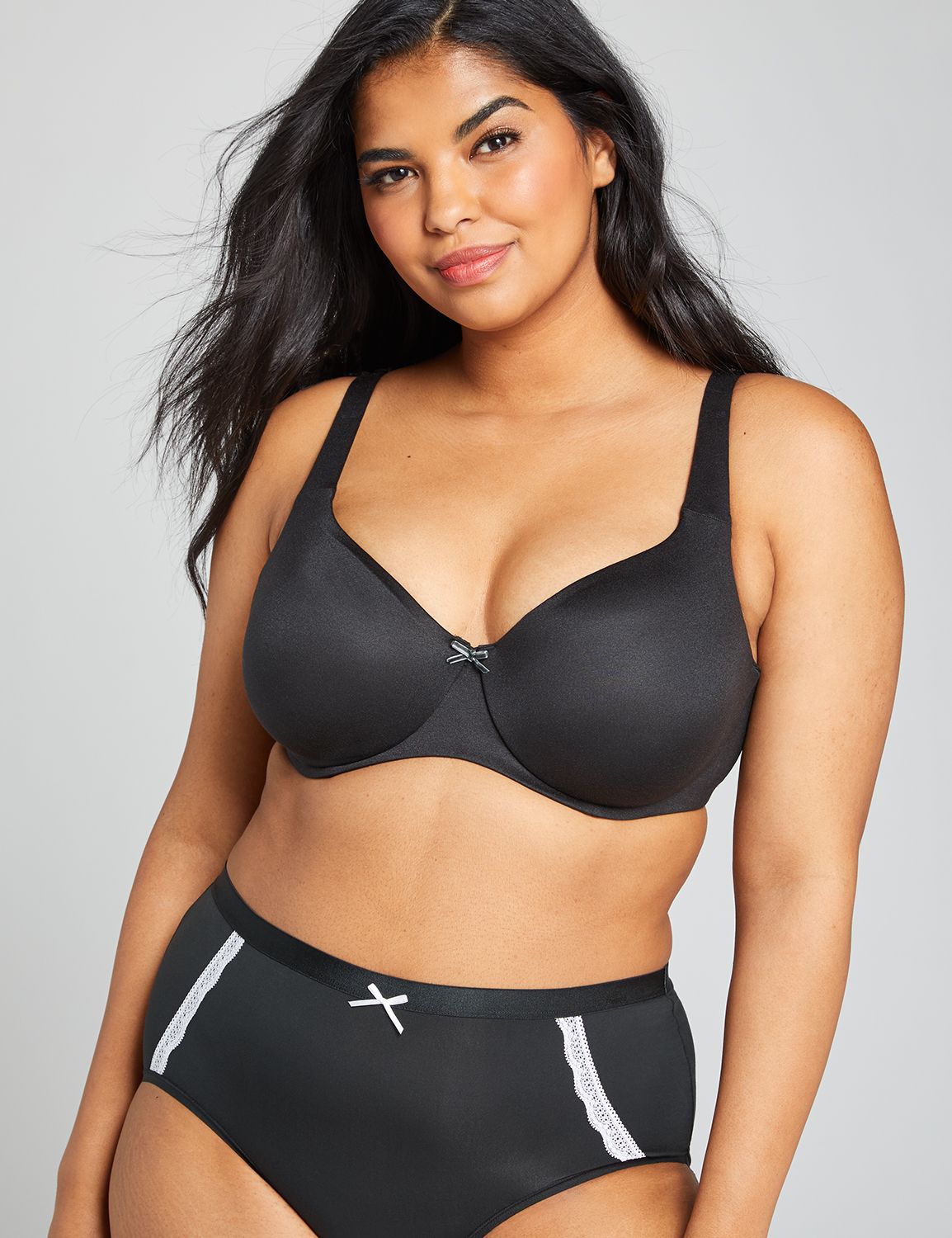 Plus Size Full Coverage & Underwire Bras Lane Bryant