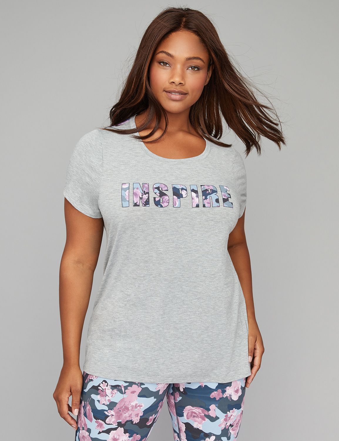 womens plus active tops