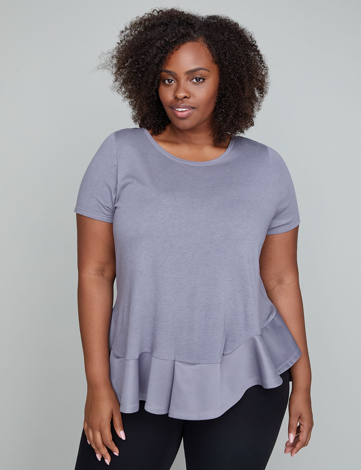 womens plus active tops