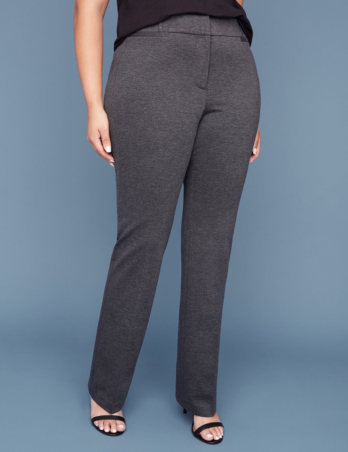 New And Trendy Plus Size Womens Pants Lane Bryant