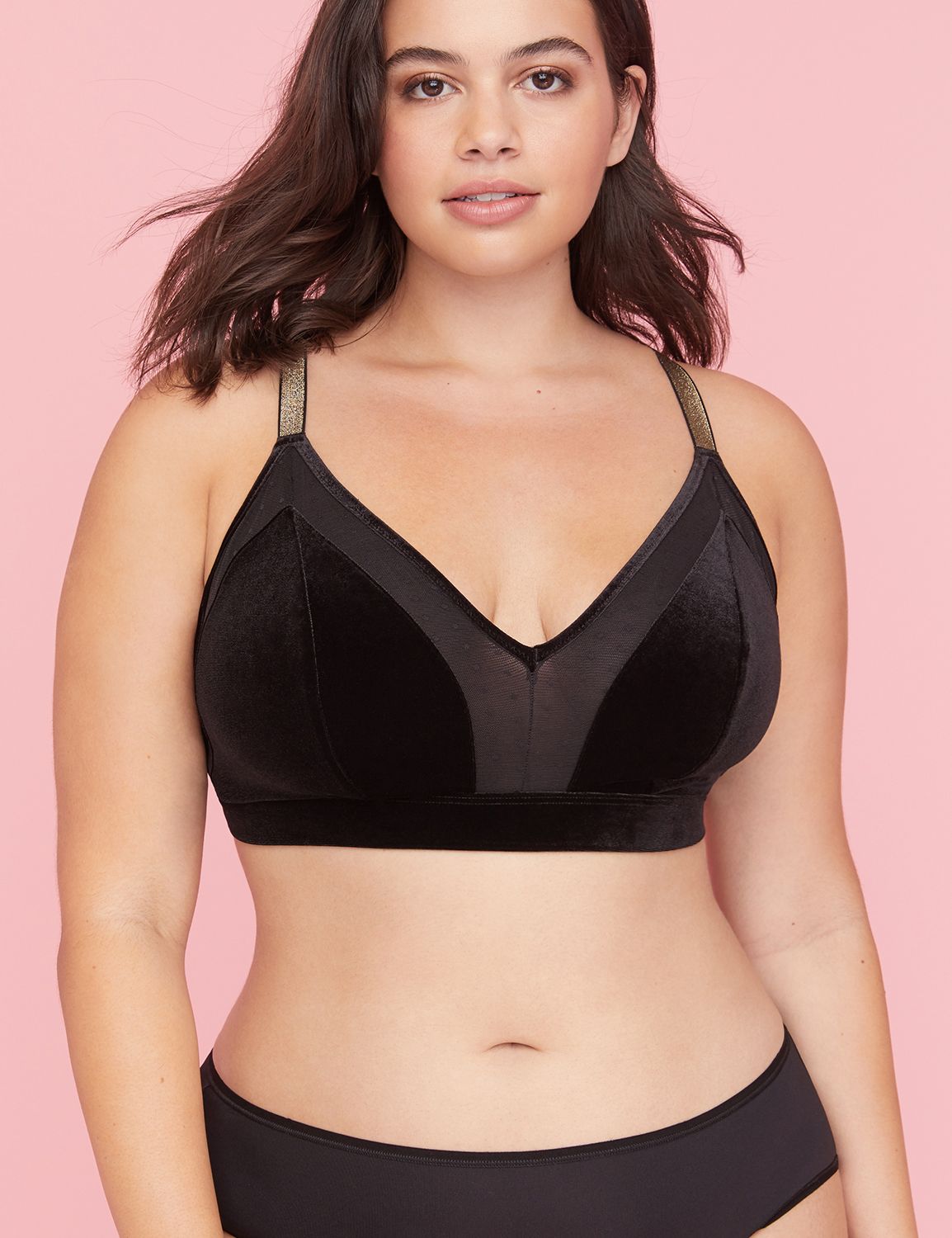 Plus Size Bras Lane Bryant