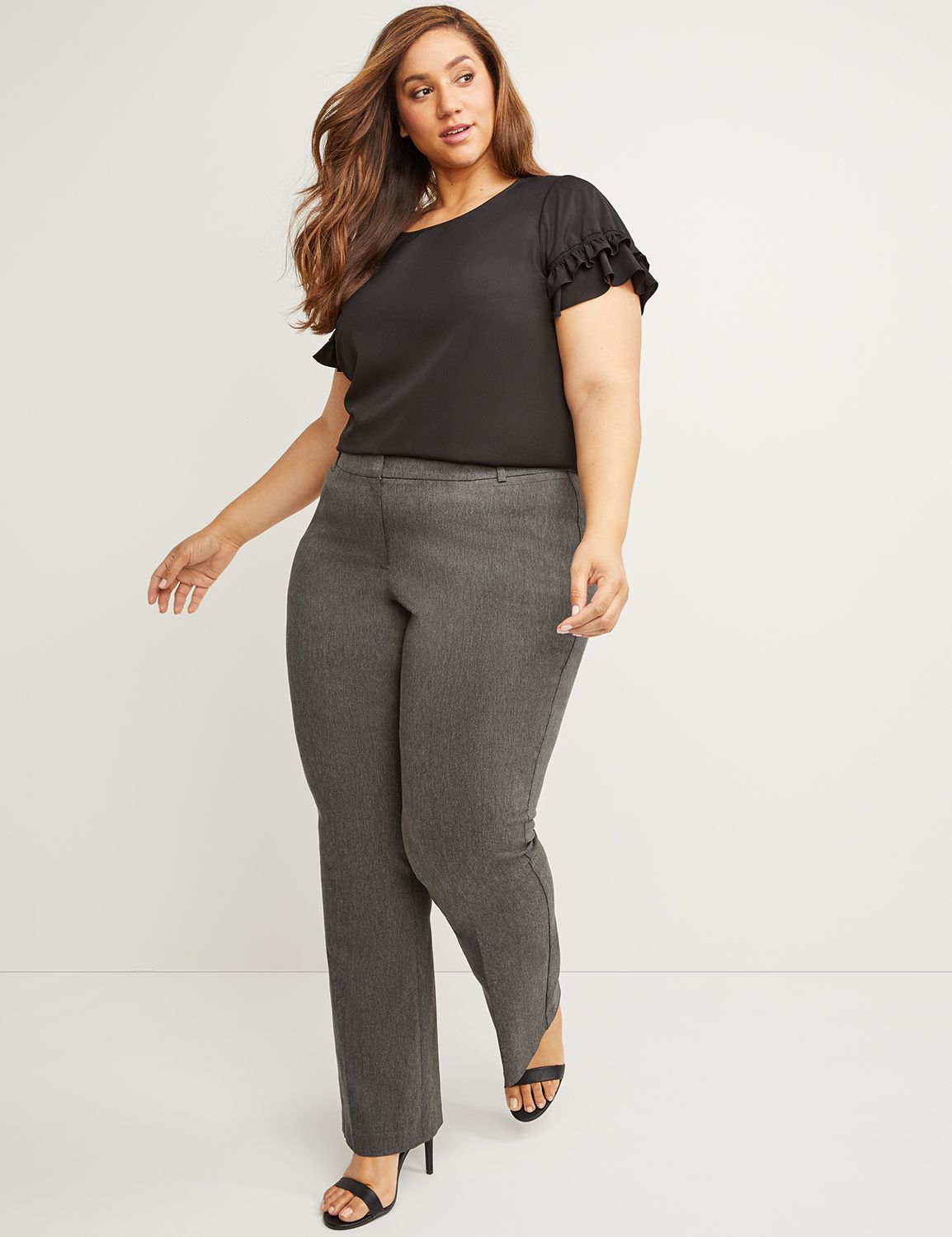 lane bryant pants