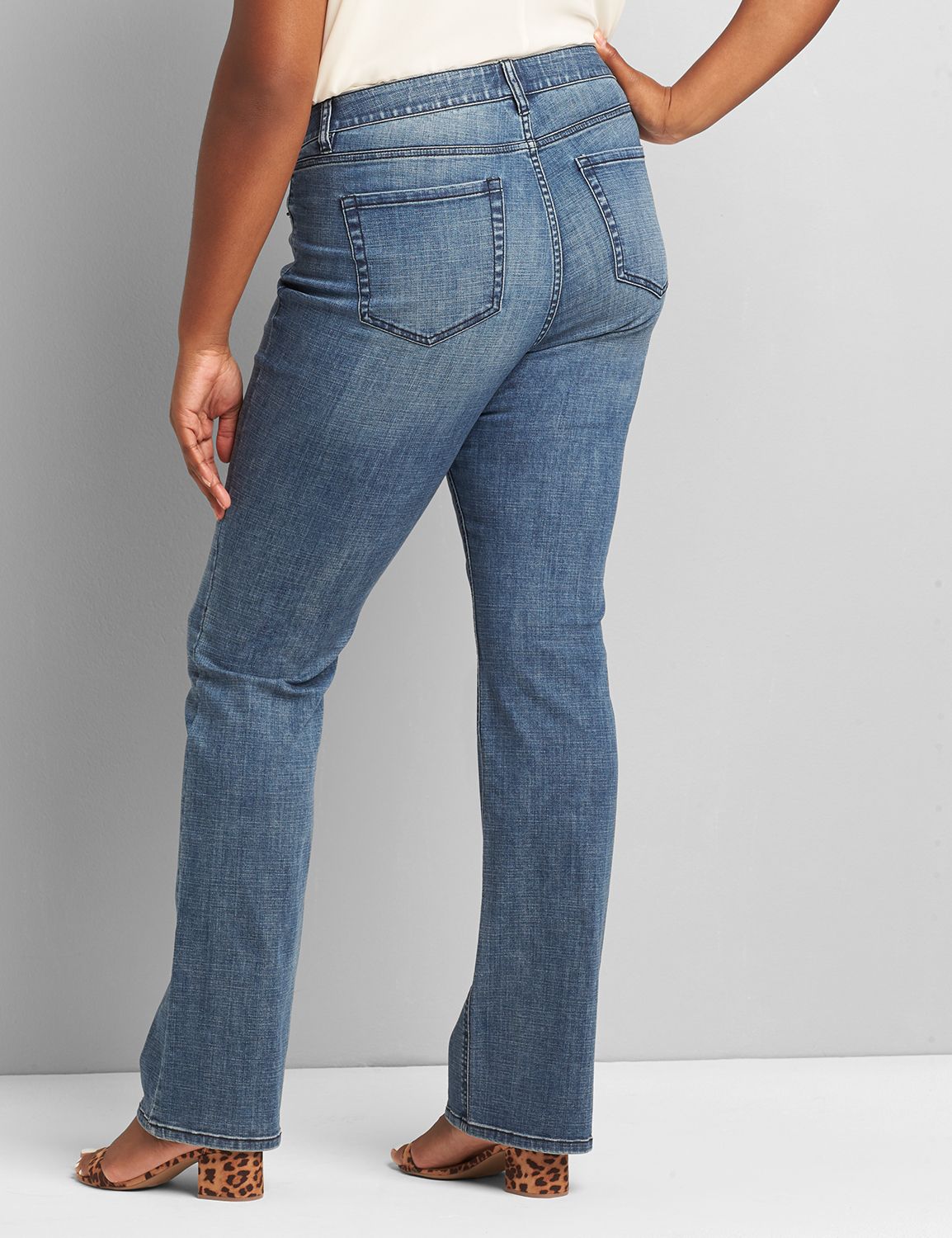 venezia jeans size chart