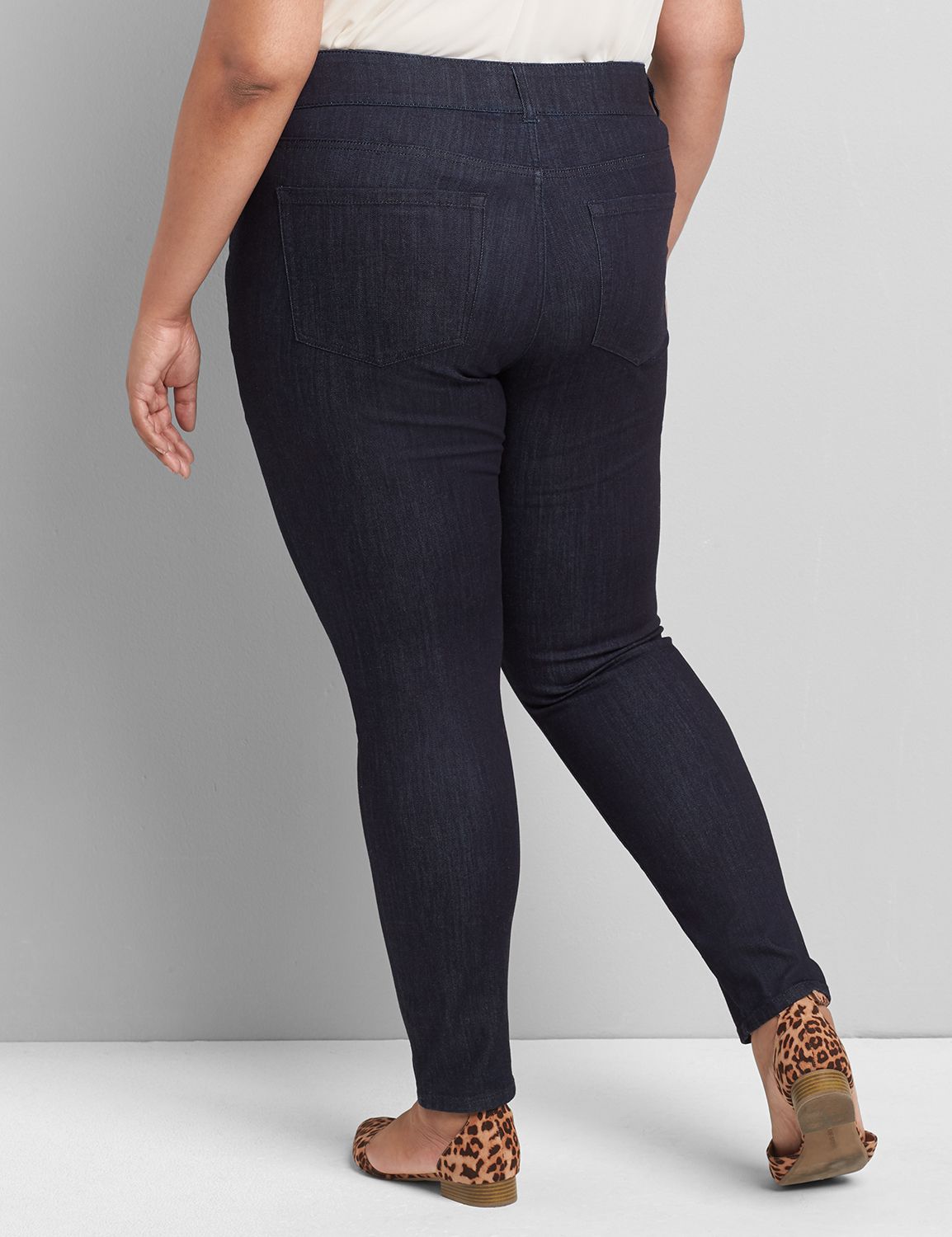 lane bryant t3 jeans