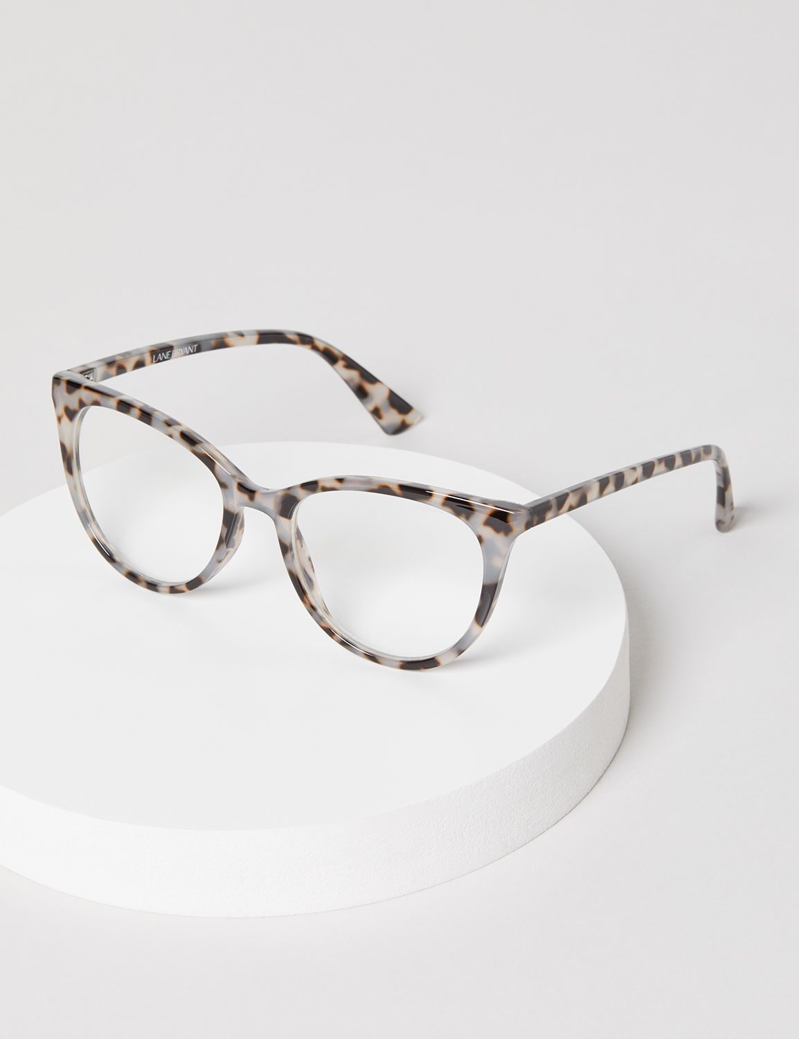 reading glasses tortoise