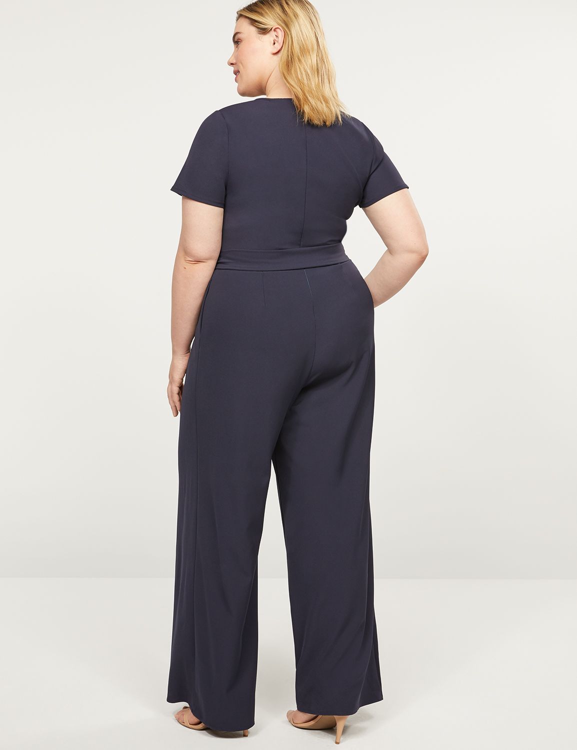 keyhole jumpsuit