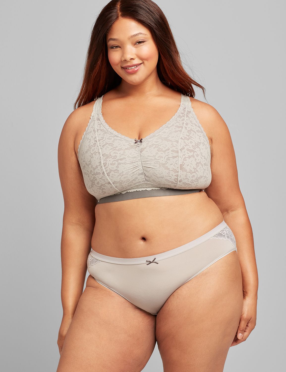 lane bryant bralette