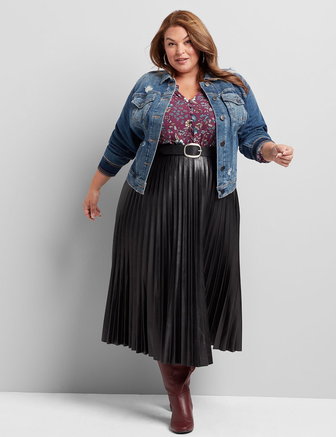 Lane Bryant Maxi Skirts United SAVE - online-pmo.com