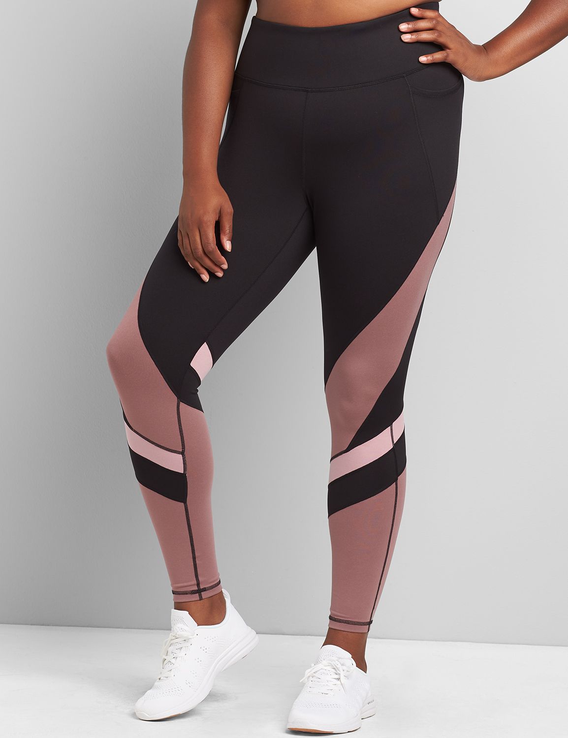 lane bryant sportswear